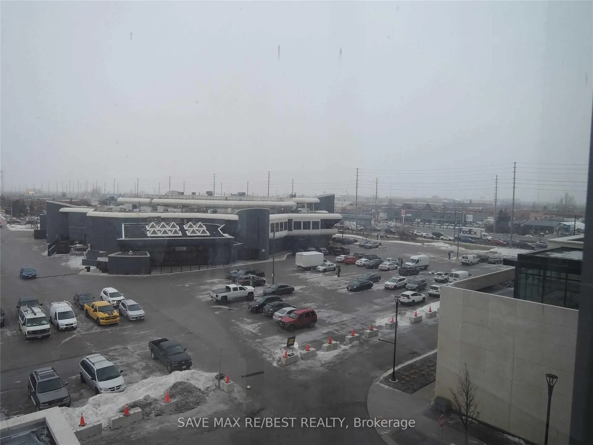 Photo 60 of Unit 402, 2908 Highway 7 Road, Vaughan, Concord — HOMEH