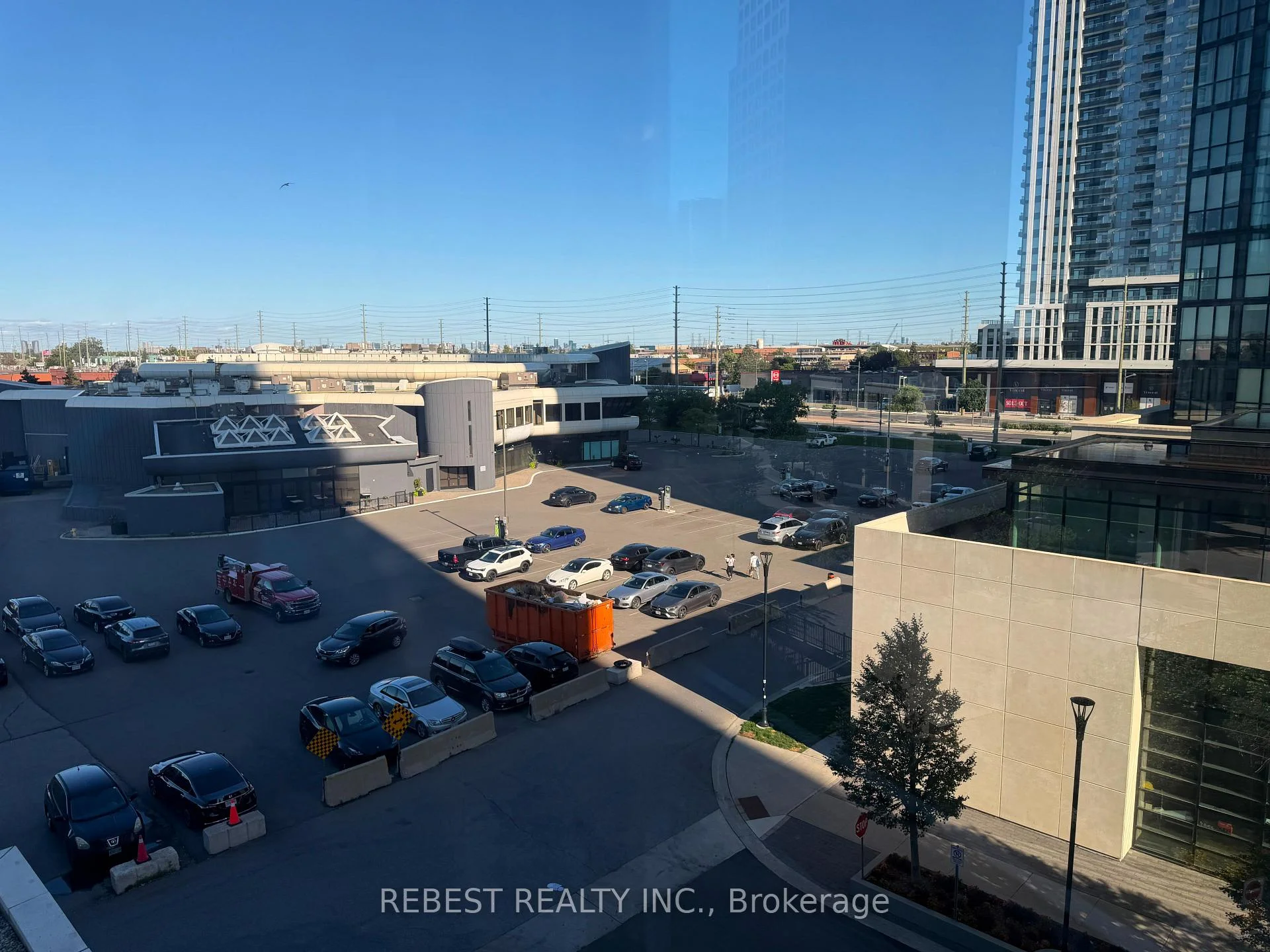 Photo 69 of Unit 402, 2908 Highway 7 Road, Vaughan, Concord — HOMEH