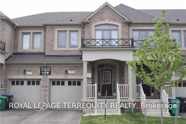 Photo 3 of 9 Lady Evelyn Crescent, Brampton, Bram West — HOMEH