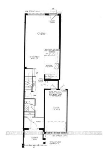 Photo 2 of 9 Lady Evelyn Crescent, Brampton, Bram West — HOMEH