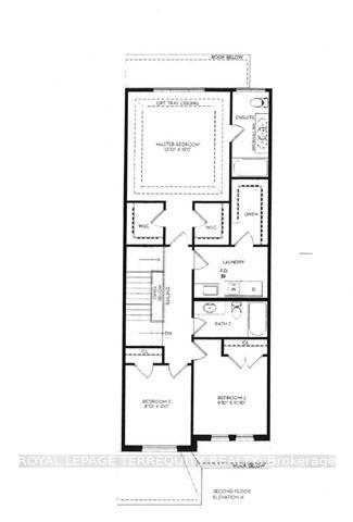 Photo 1 of 9 Lady Evelyn Crescent, Brampton, Bram West — HOMEH