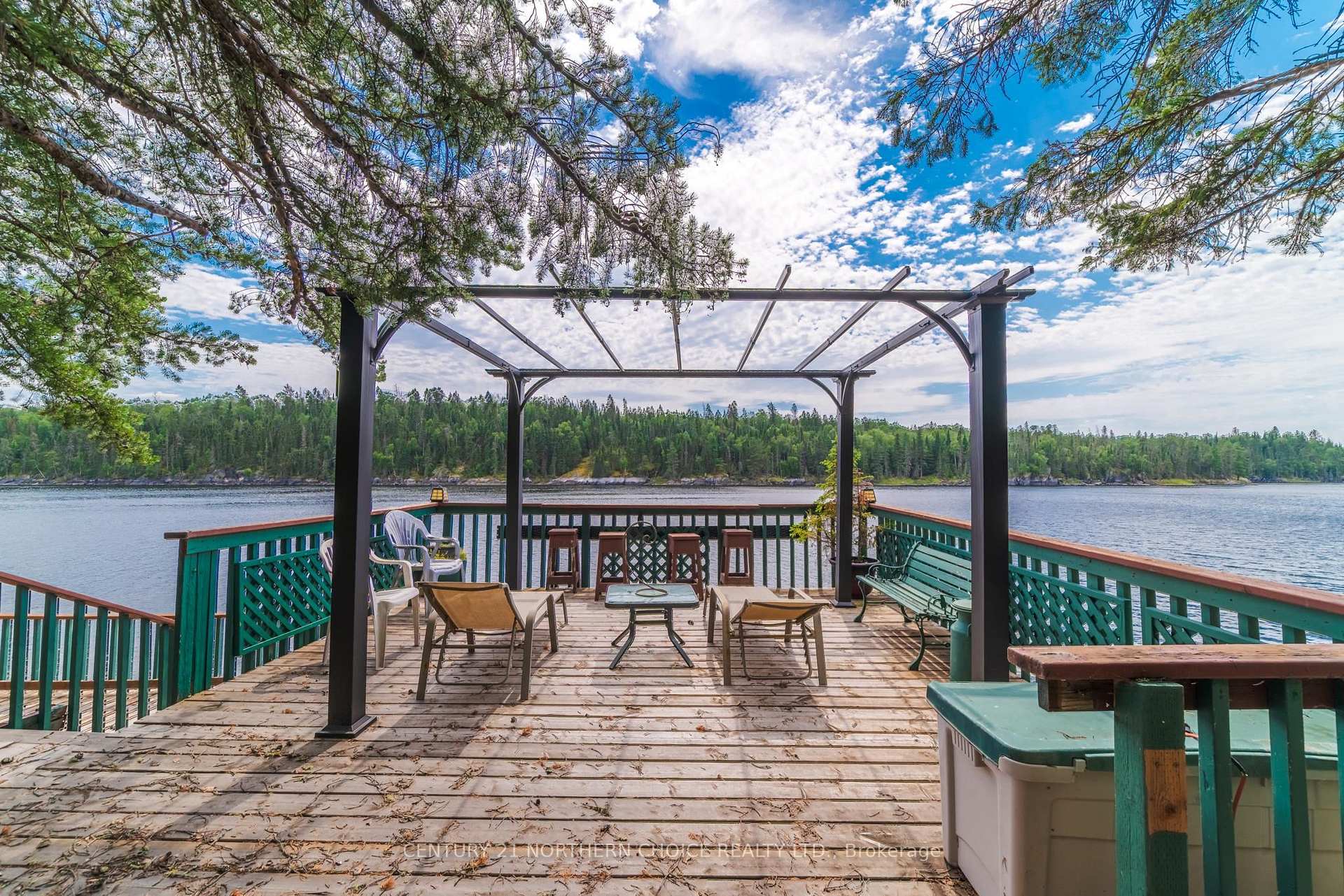 Photo 3 of 102 Beryl Winder Road, Kenora, Keewatin North — HOMEH