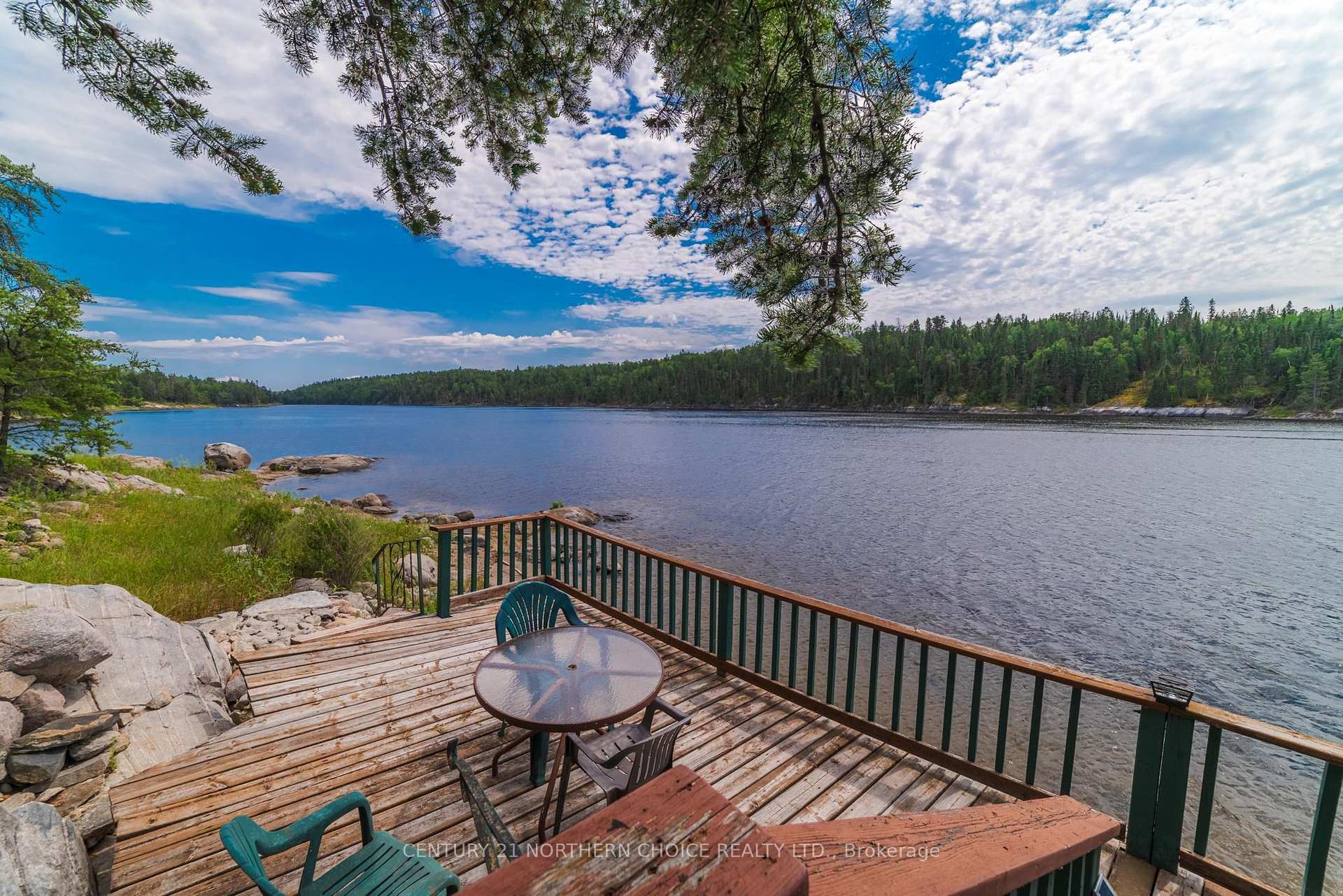 Photo 4 of 102 Beryl Winder Road, Kenora, Keewatin North — HOMEH