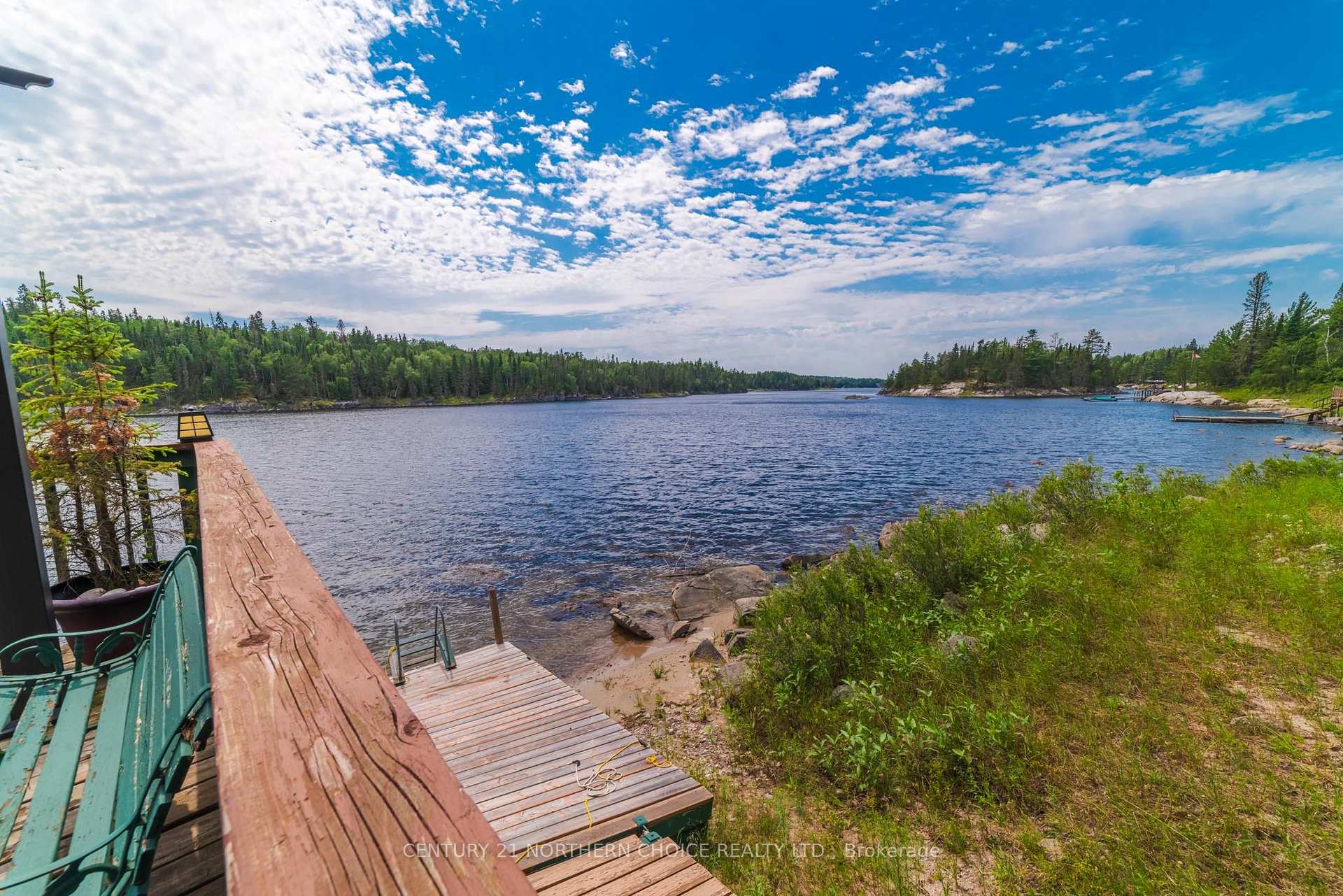 Photo 5 of 102 Beryl Winder Road, Kenora, Keewatin North — HOMEH
