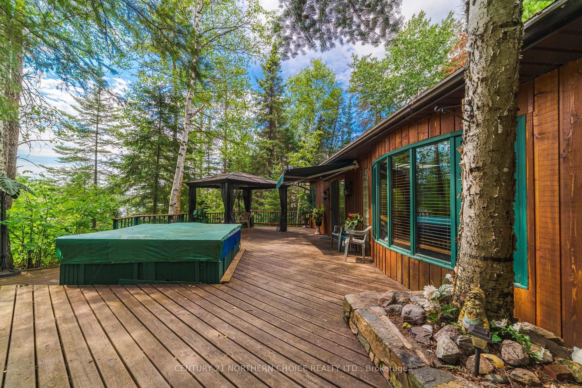 Photo 7 of 102 Beryl Winder Road, Kenora, Keewatin North — HOMEH
