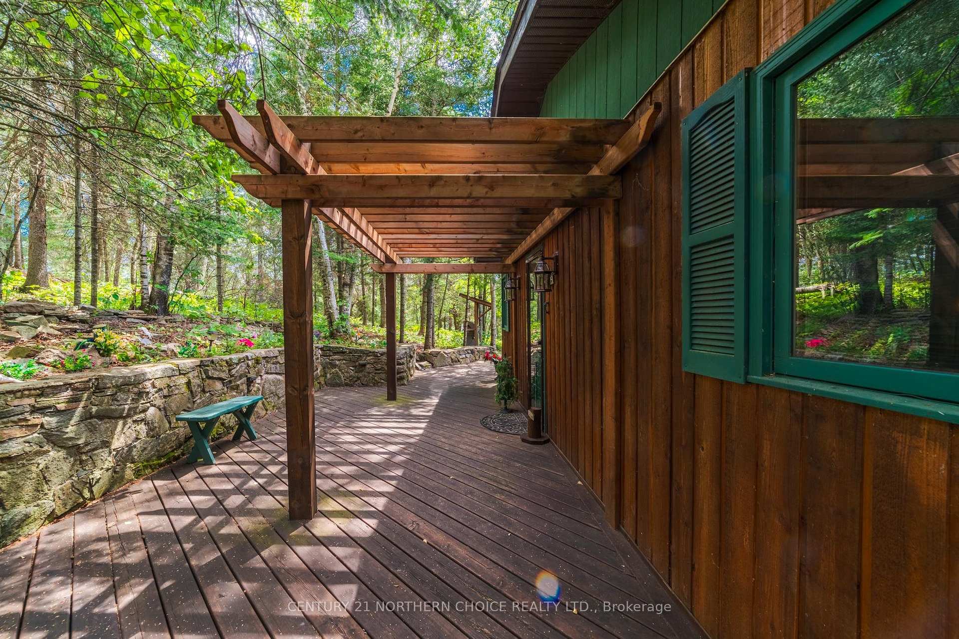 Photo 8 of 102 Beryl Winder Road, Kenora, Keewatin North — HOMEH