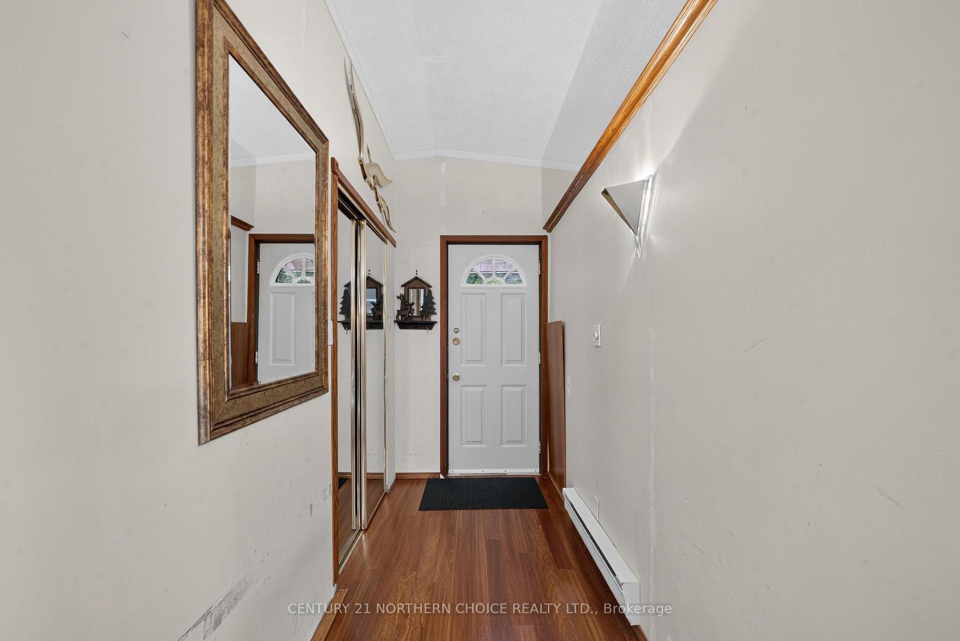 Photo 9 of 102 Beryl Winder Road, Kenora, Keewatin North — HOMEH
