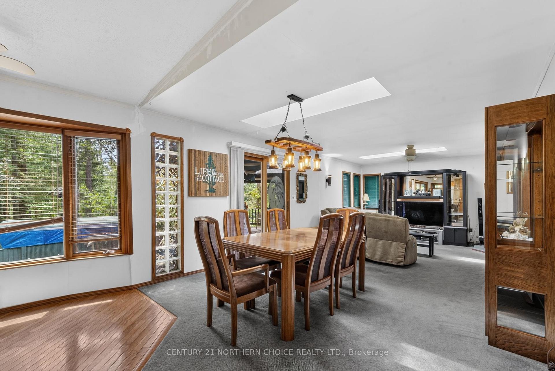 Photo 13 of 102 Beryl Winder Road, Kenora, Keewatin North — HOMEH