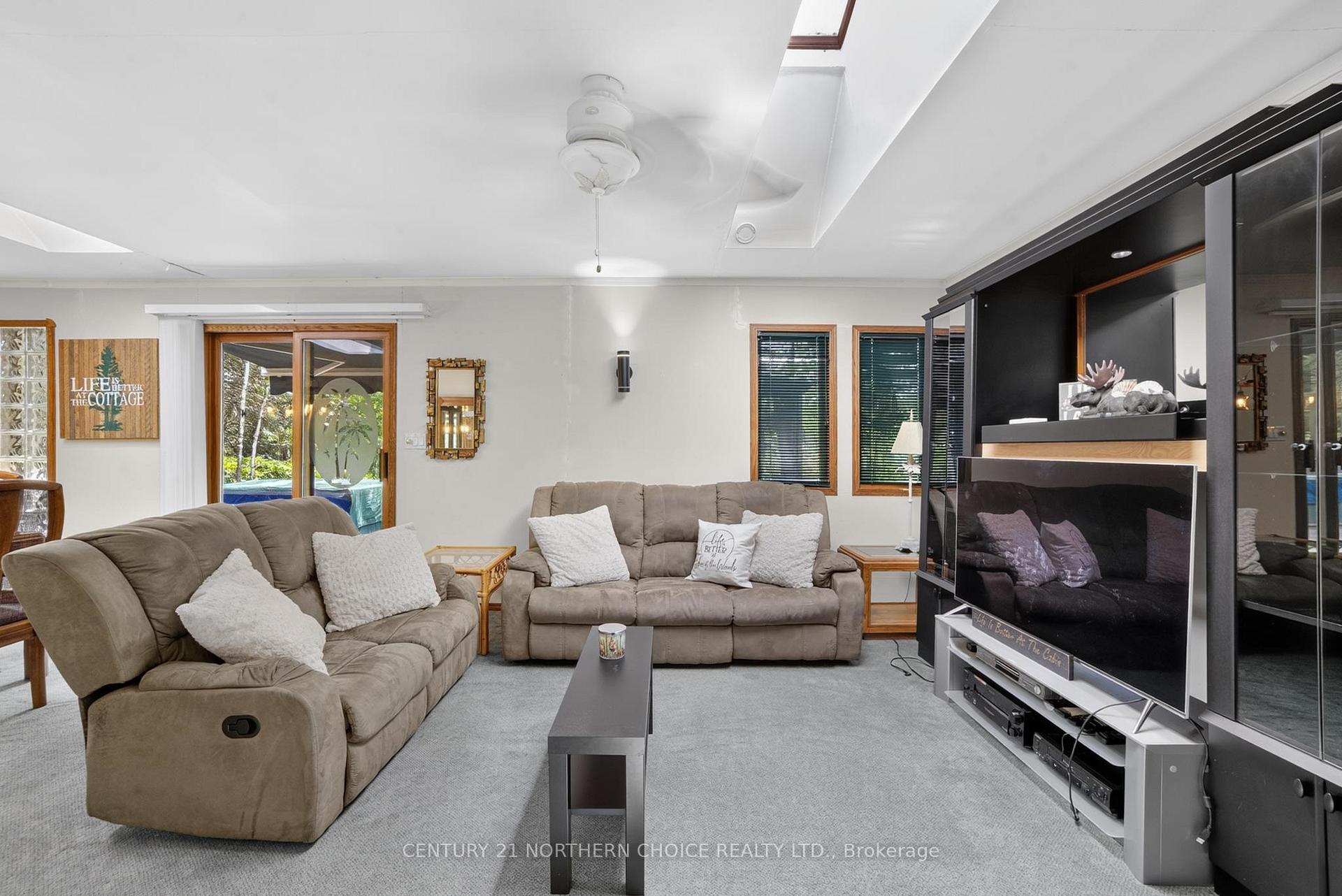 Photo 14 of 102 Beryl Winder Road, Kenora, Keewatin North — HOMEH