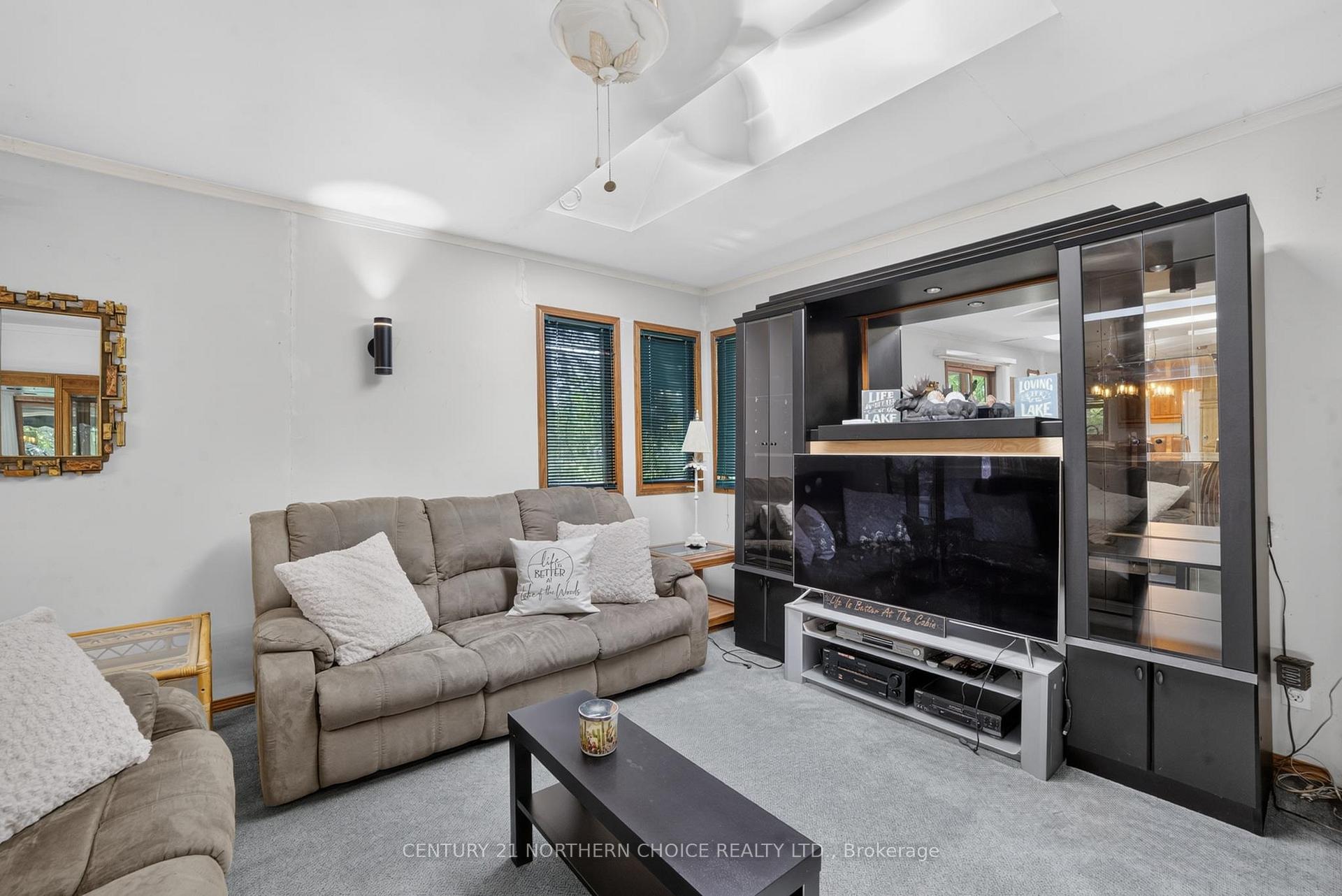 Photo 15 of 102 Beryl Winder Road, Kenora, Keewatin North — HOMEH