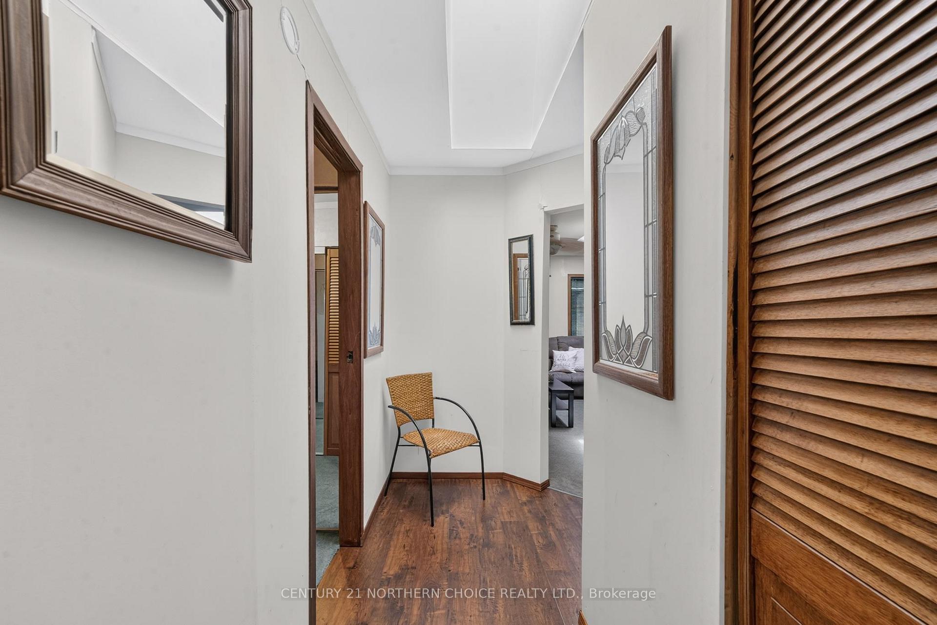 Photo 21 of 102 Beryl Winder Road, Kenora, Keewatin North — HOMEH