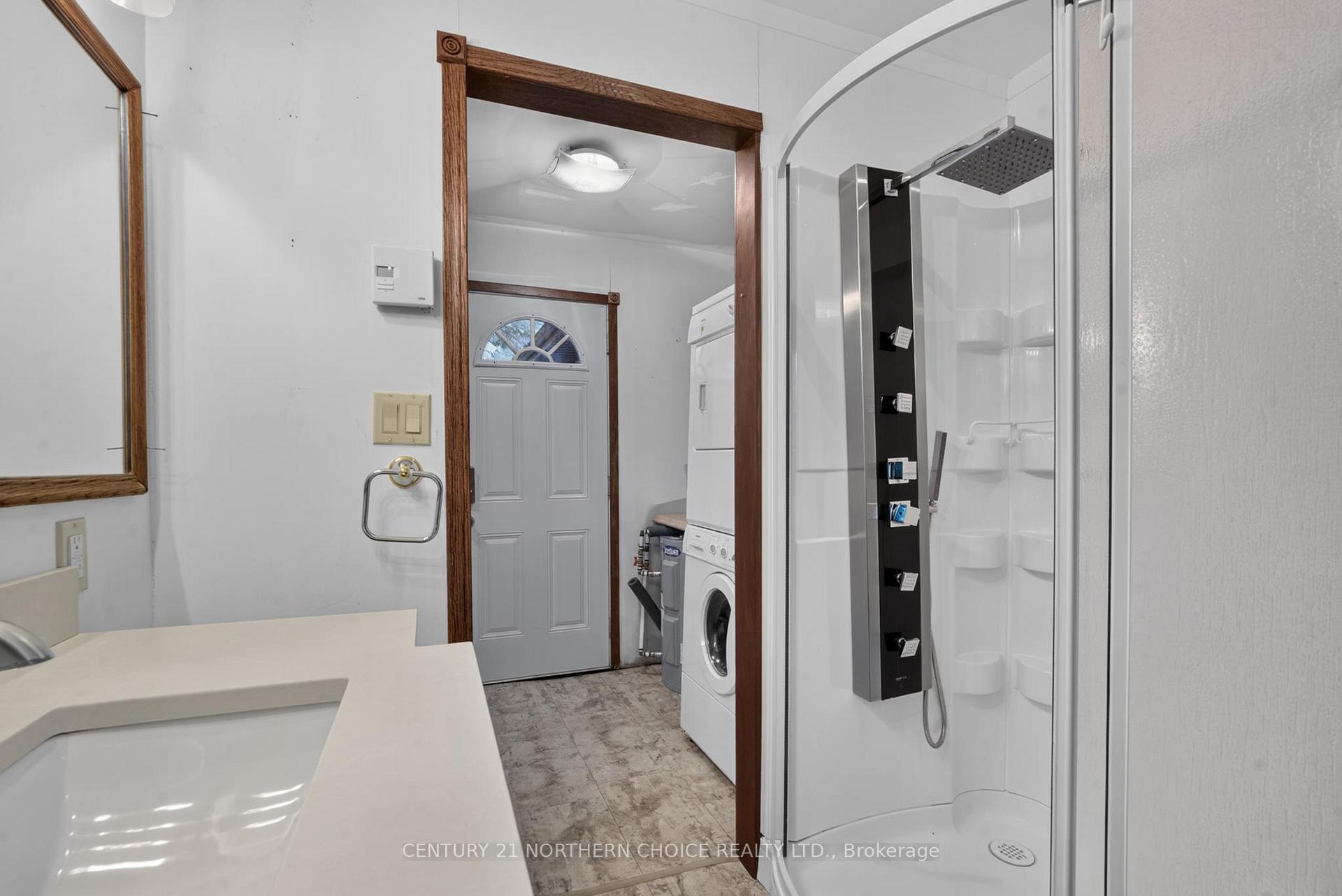 Photo 23 of 102 Beryl Winder Road, Kenora, Keewatin North — HOMEH