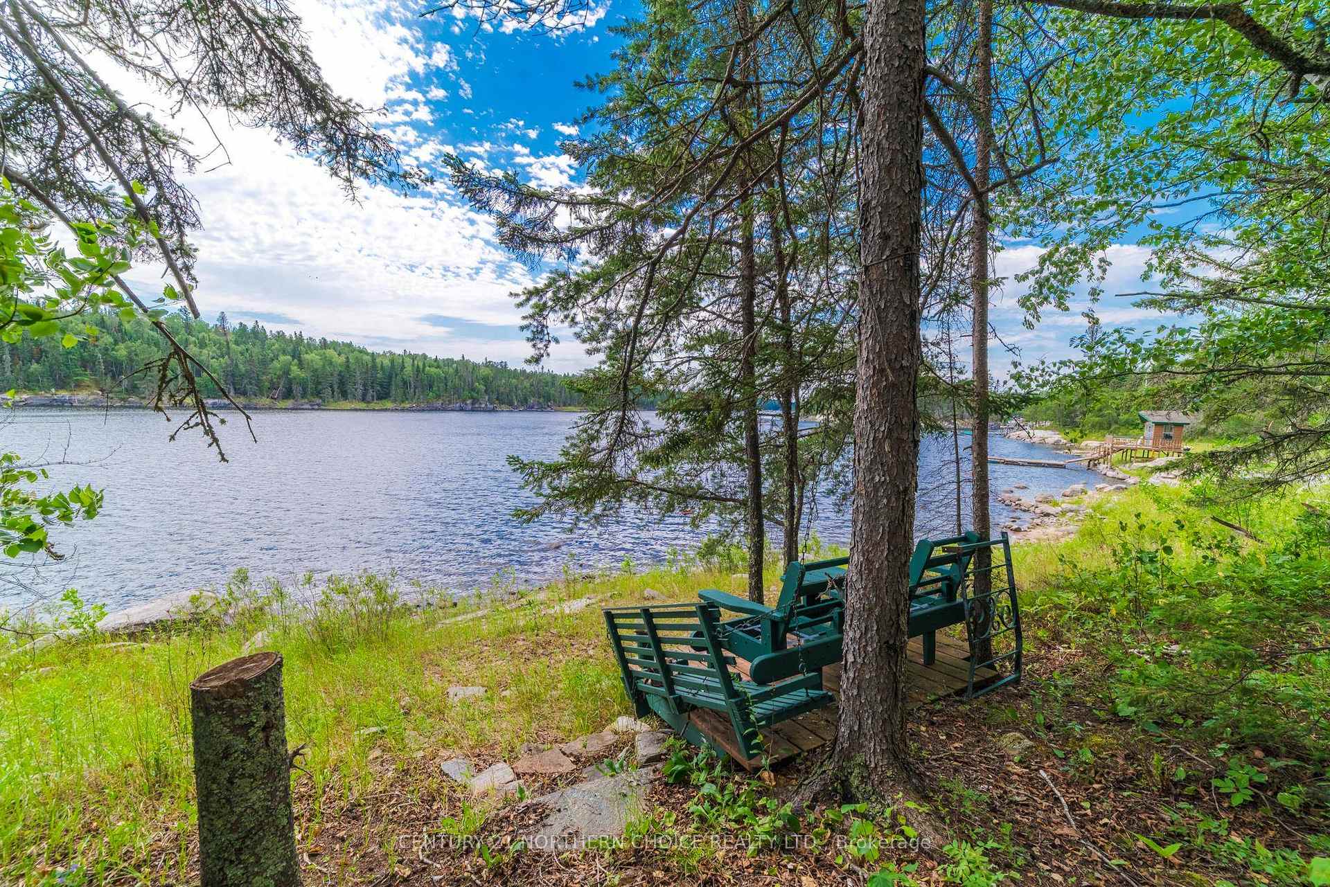 Photo 29 of 102 Beryl Winder Road, Kenora, Keewatin North — HOMEH
