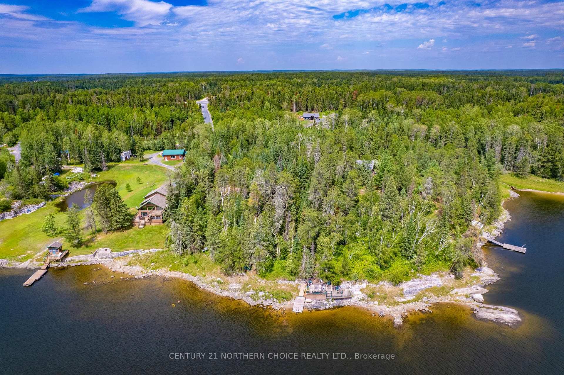 Photo 33 of 102 Beryl Winder Road, Kenora, Keewatin North — HOMEH