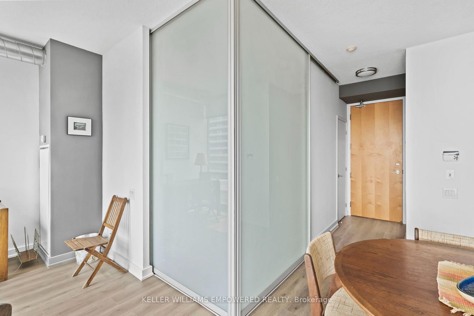 Photo 14 of Unit 1206, 33 Mill Street, Toronto, Waterfront Communities — HOMEH