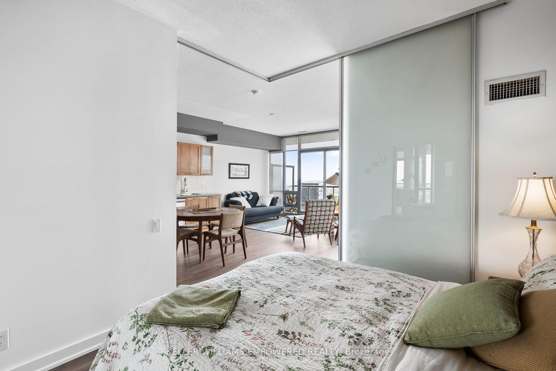 Photo 15 of Unit 1206, 33 Mill Street, Toronto, Waterfront Communities — HOMEH