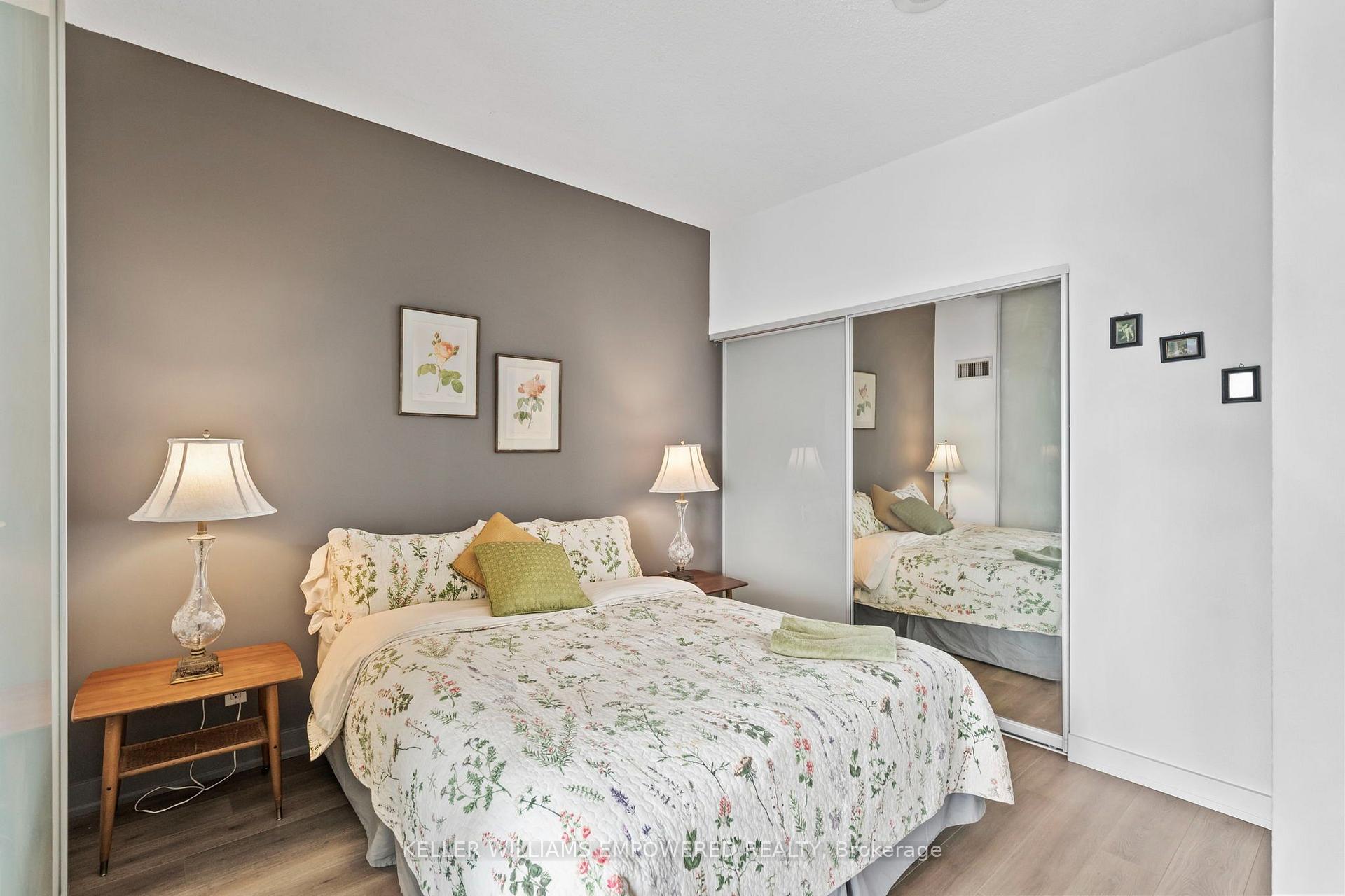 Photo 18 of Unit 1206, 33 Mill Street, Toronto, Waterfront Communities — HOMEH