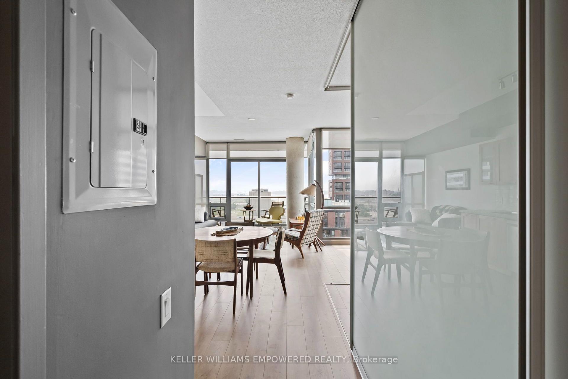 Photo 19 of Unit 1206, 33 Mill Street, Toronto, Waterfront Communities — HOMEH
