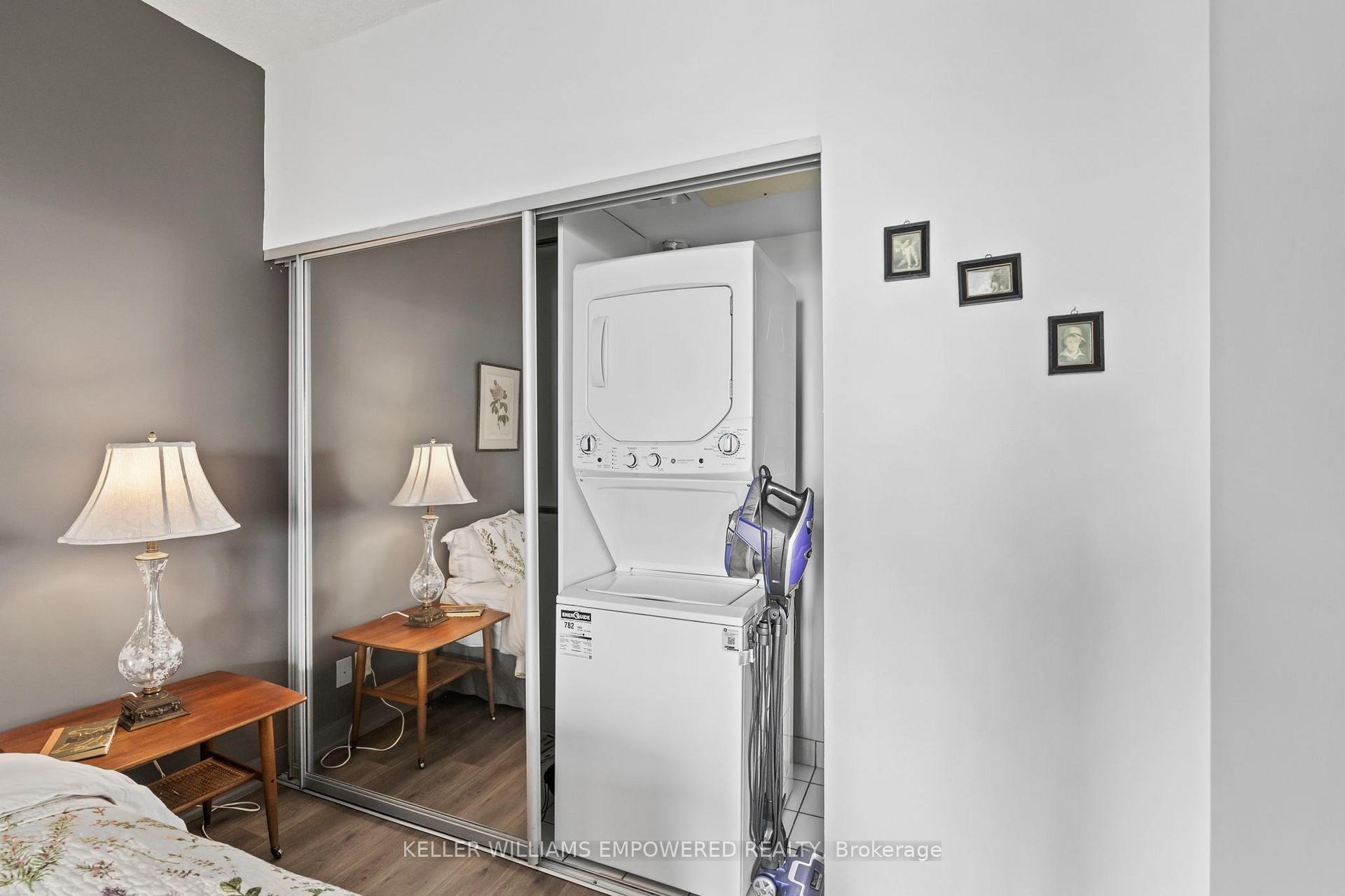 Photo 20 of Unit 1206, 33 Mill Street, Toronto, Waterfront Communities — HOMEH