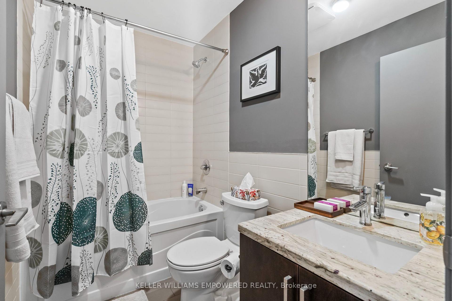 Photo 21 of Unit 1206, 33 Mill Street, Toronto, Waterfront Communities — HOMEH
