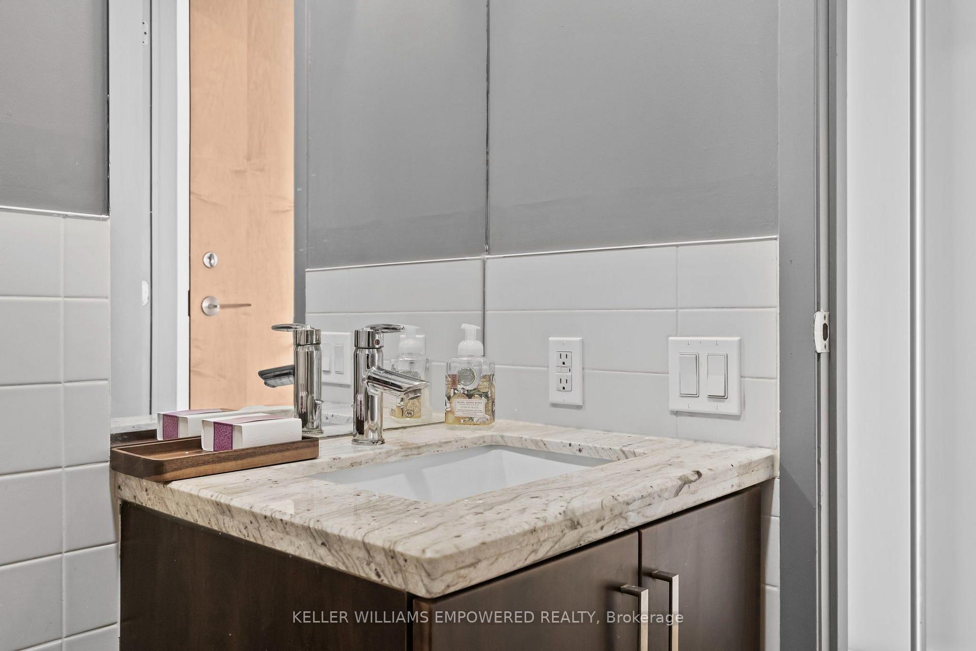 Photo 22 of Unit 1206, 33 Mill Street, Toronto, Waterfront Communities — HOMEH