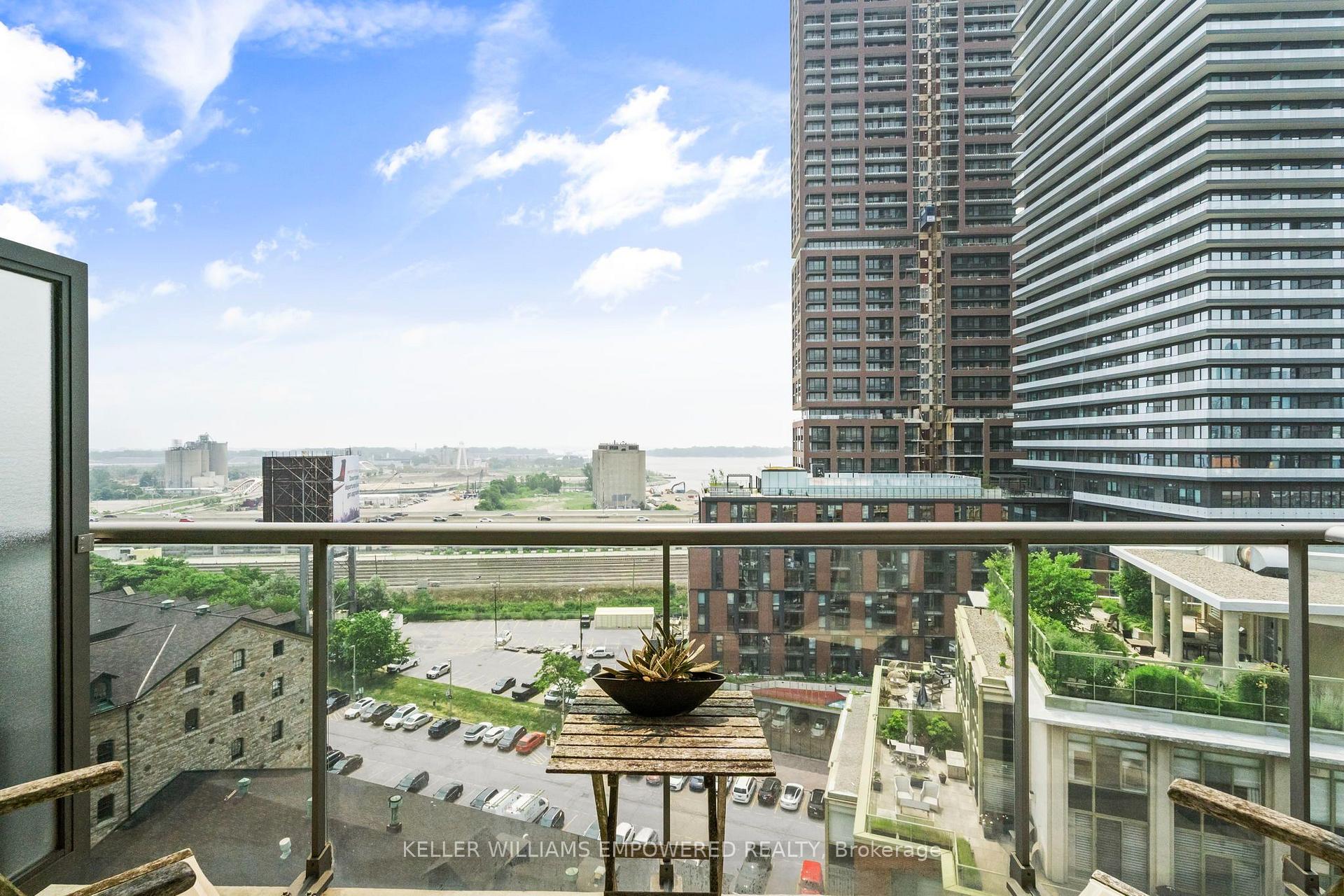 Photo 23 of Unit 1206, 33 Mill Street, Toronto, Waterfront Communities — HOMEH
