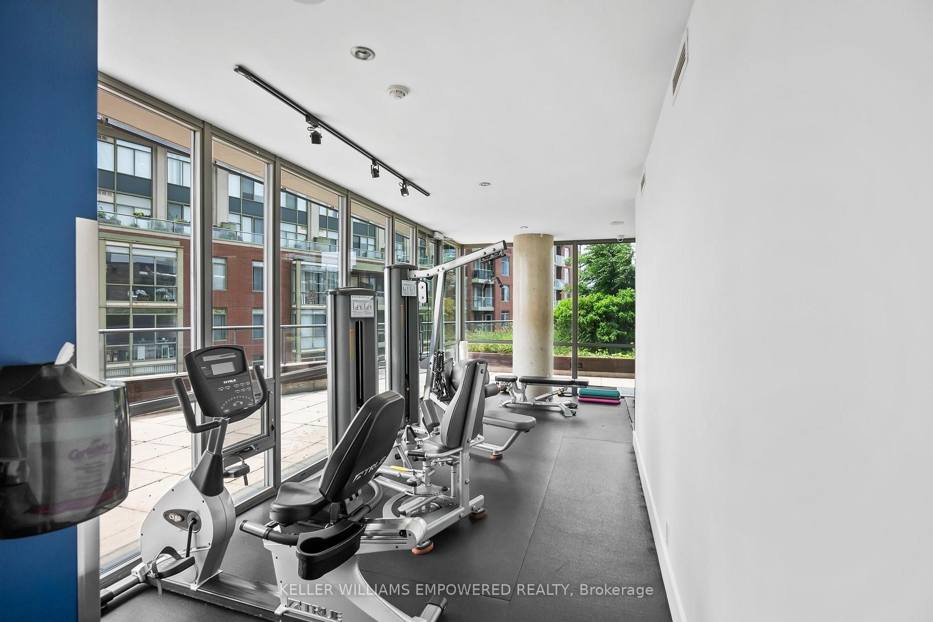 Photo 28 of Unit 1206, 33 Mill Street, Toronto, Waterfront Communities — HOMEH