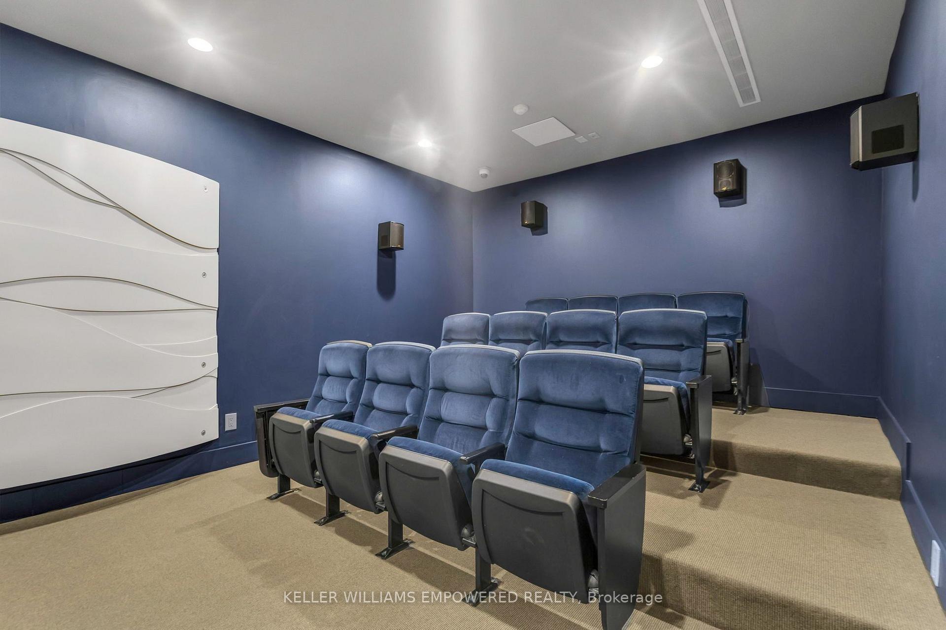 Photo 32 of Unit 1206, 33 Mill Street, Toronto, Waterfront Communities — HOMEH