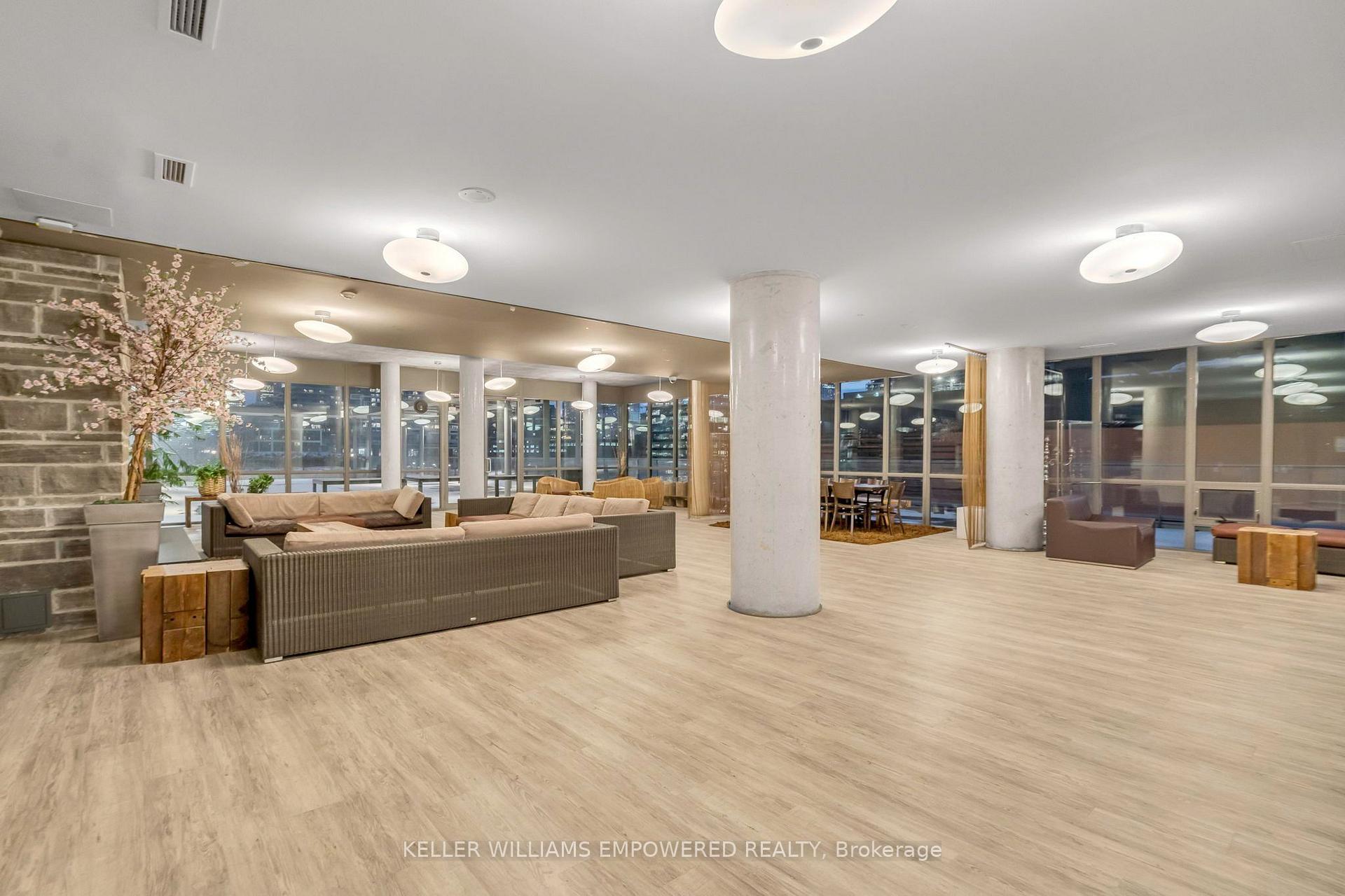 Photo 34 of Unit 1206, 33 Mill Street, Toronto, Waterfront Communities — HOMEH