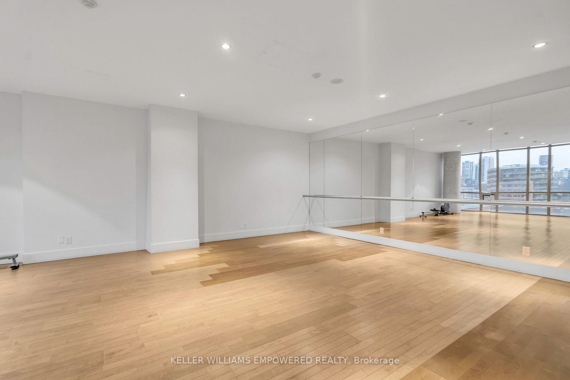 Photo 35 of Unit 1206, 33 Mill Street, Toronto, Waterfront Communities — HOMEH