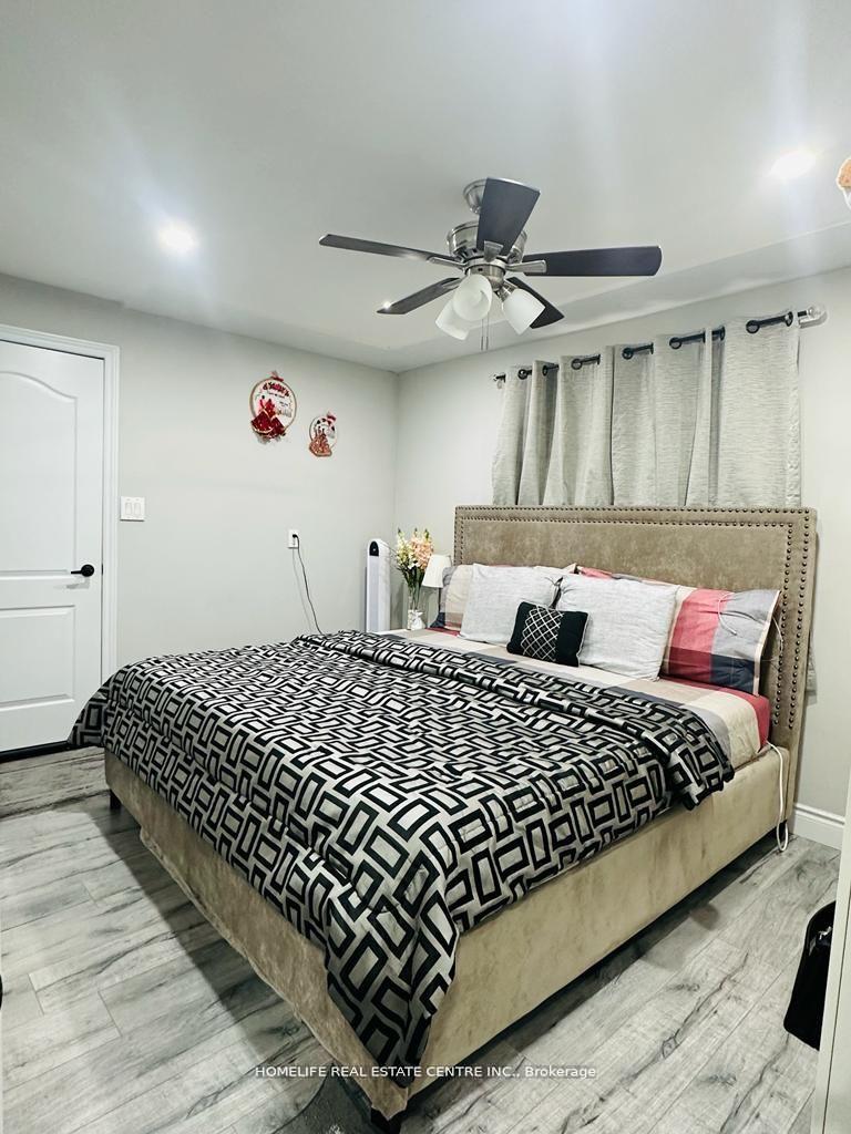 Photo 13 of 10 Parkwood Drive, St. Catharines, Secord Woods — HOMEH