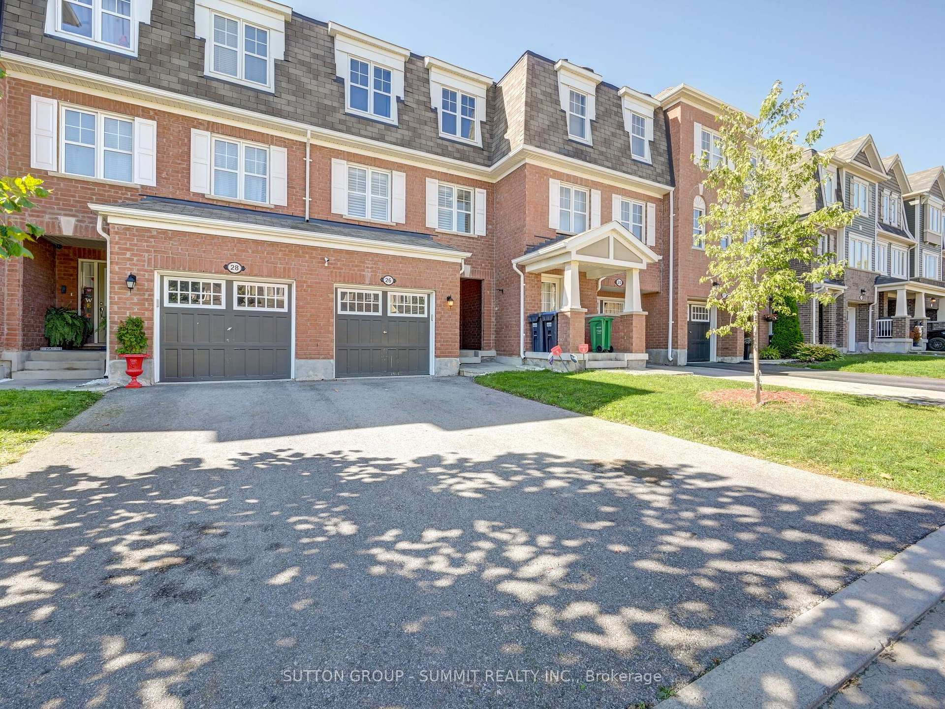 Photo 2 of 26 Quillberry Close, Brampton, Northwest Brampton — HOMEH