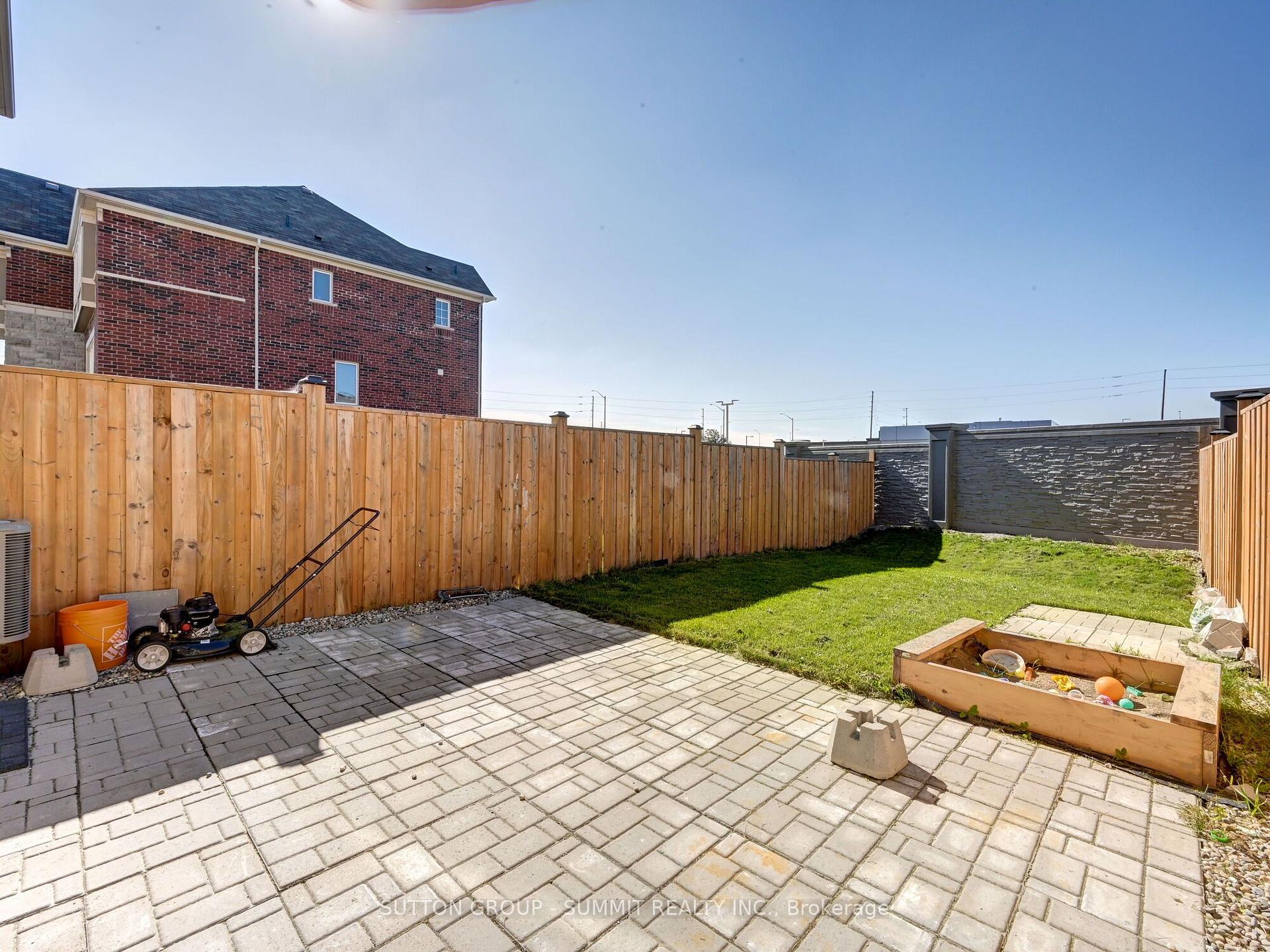 Photo 44 of 26 Quillberry Close, Brampton, Northwest Brampton — HOMEH