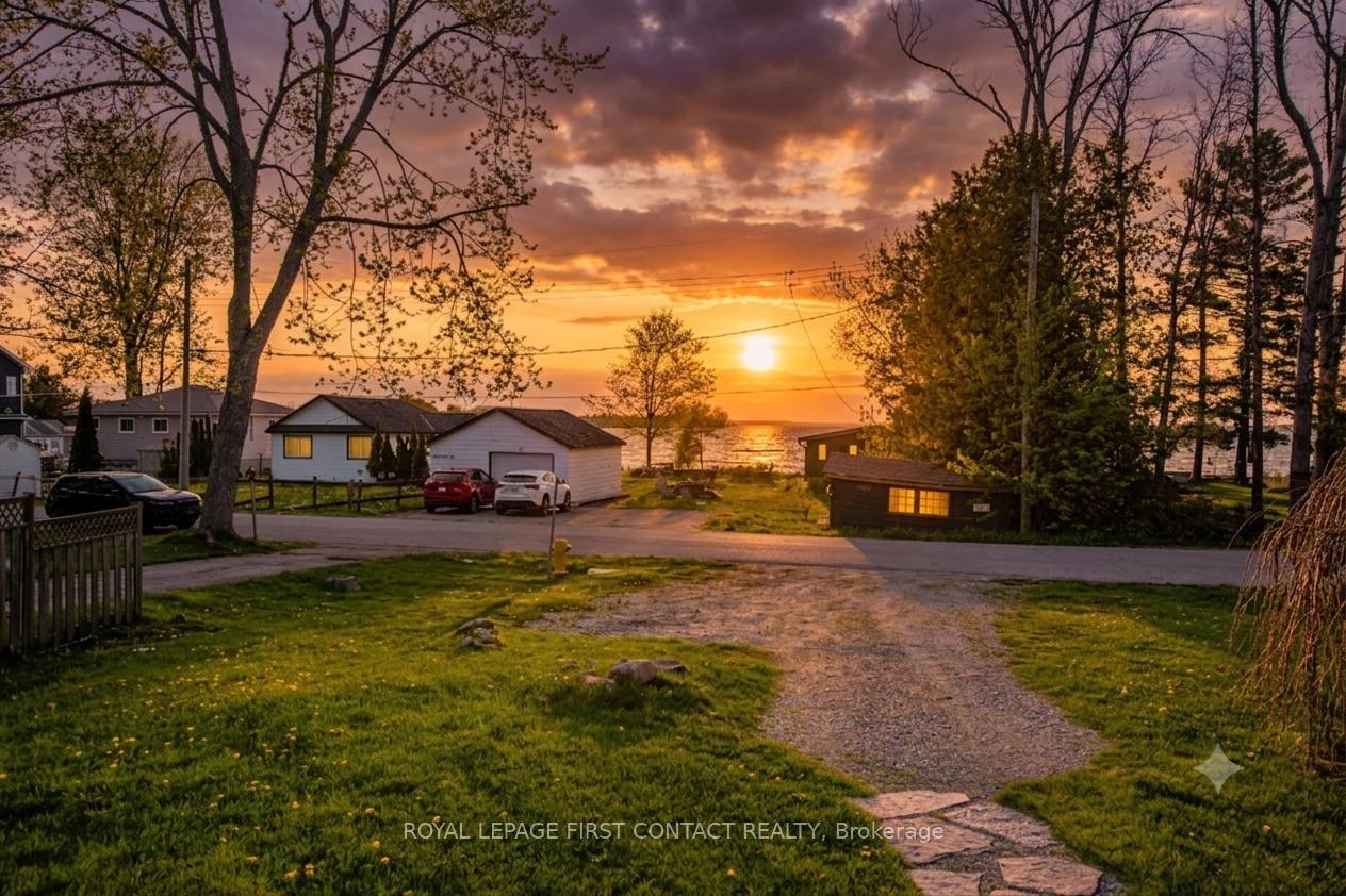 Photo 1 of 537 O'leary Lane, Tay, Victoria Harbour — HOMEH