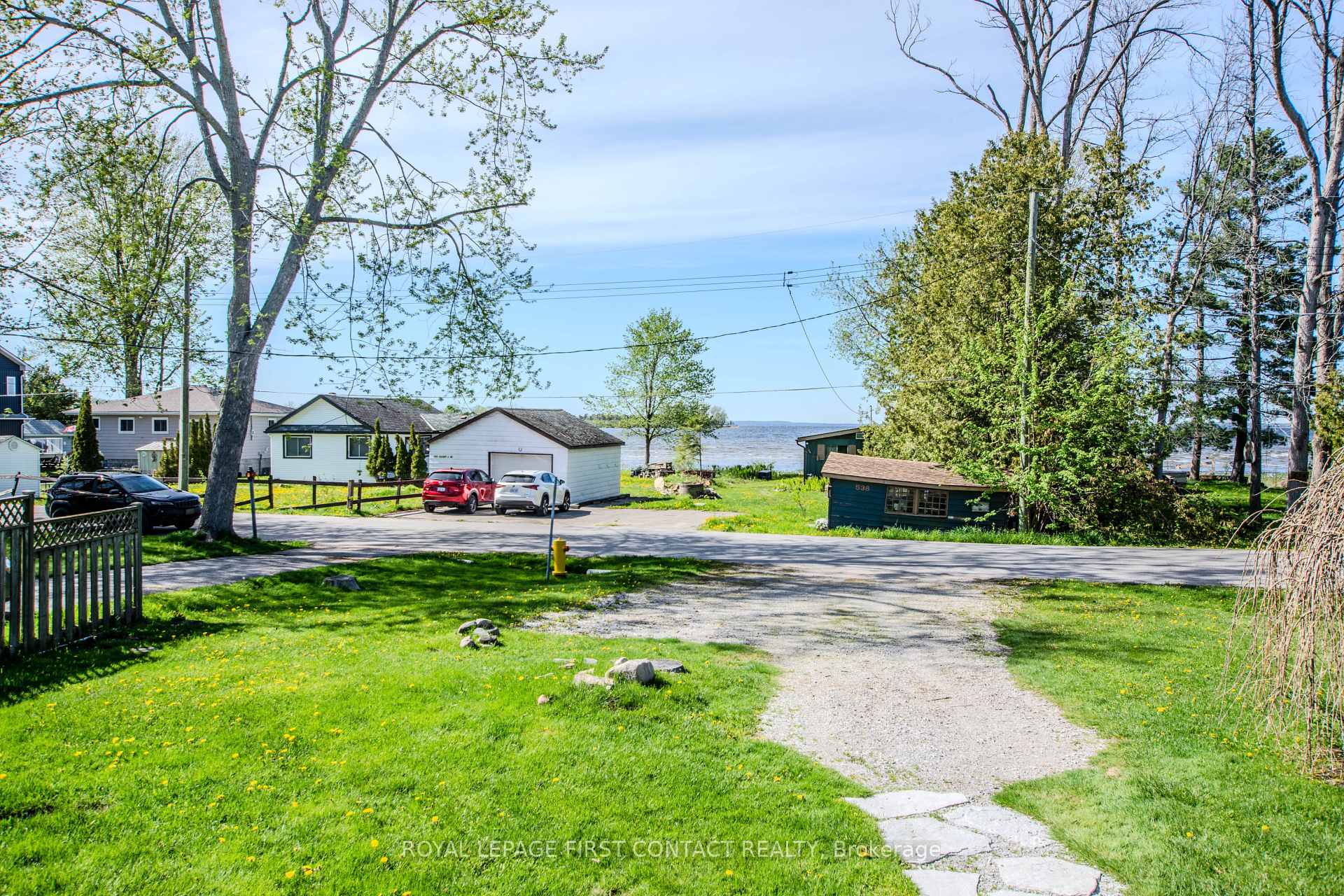 Photo 2 of 537 O'leary Lane, Tay, Victoria Harbour — HOMEH