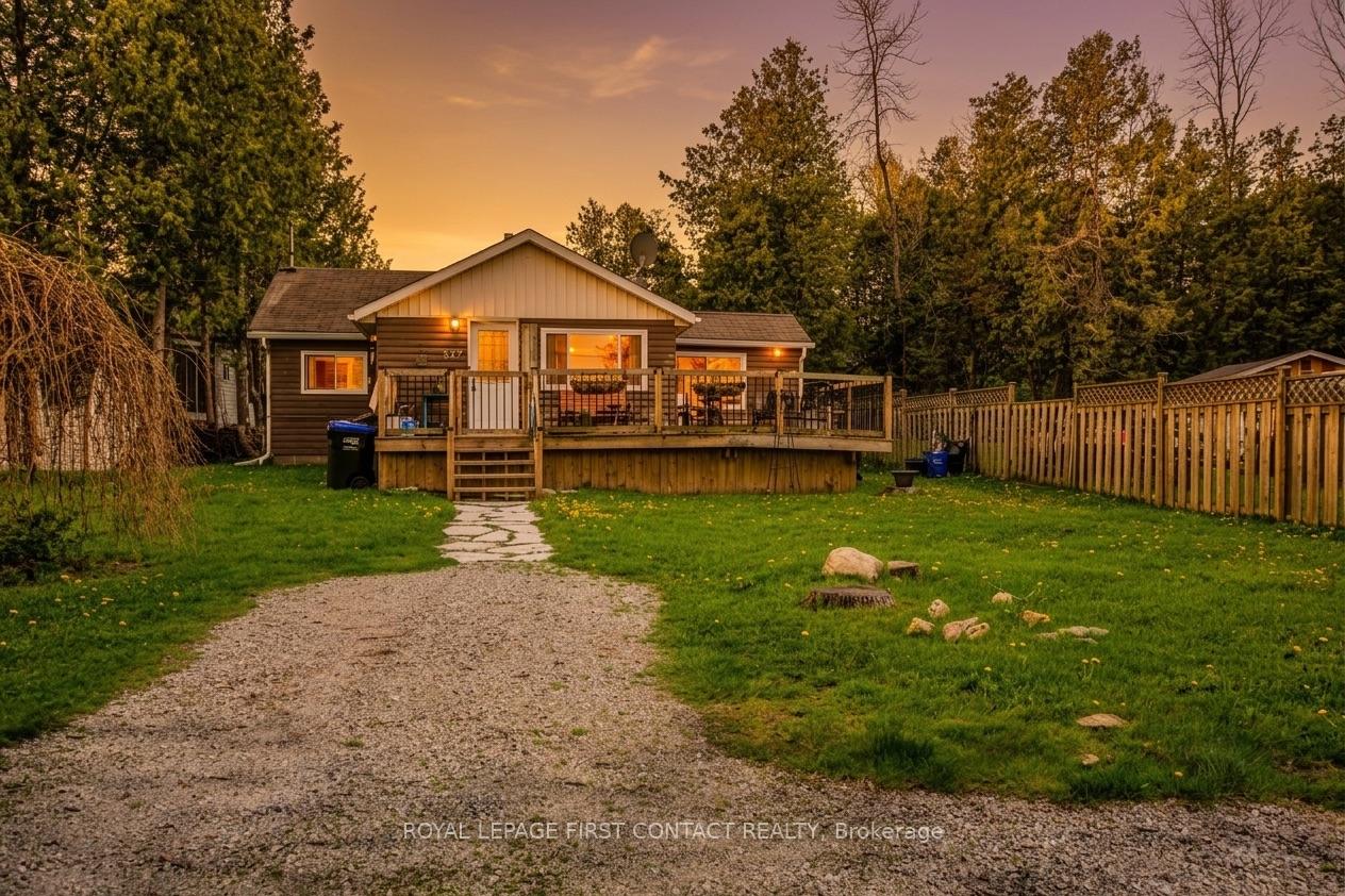 Photo 3 of 537 O'leary Lane, Tay, Victoria Harbour — HOMEH