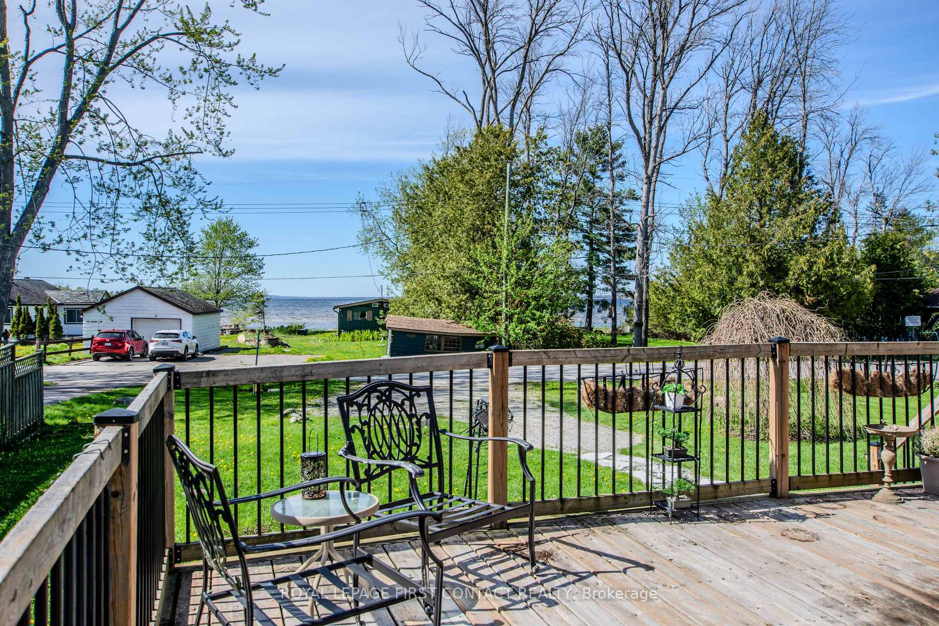 Photo 5 of 537 O'leary Lane, Tay, Victoria Harbour — HOMEH