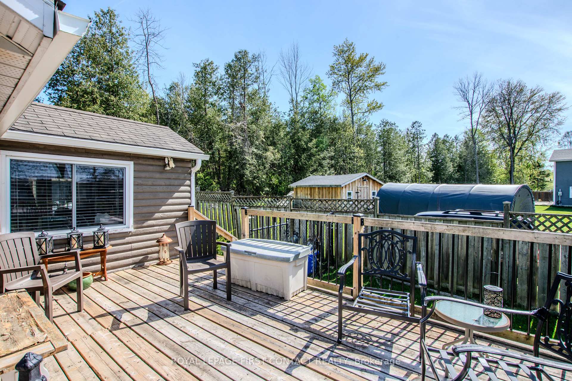 Photo 6 of 537 O'leary Lane, Tay, Victoria Harbour — HOMEH