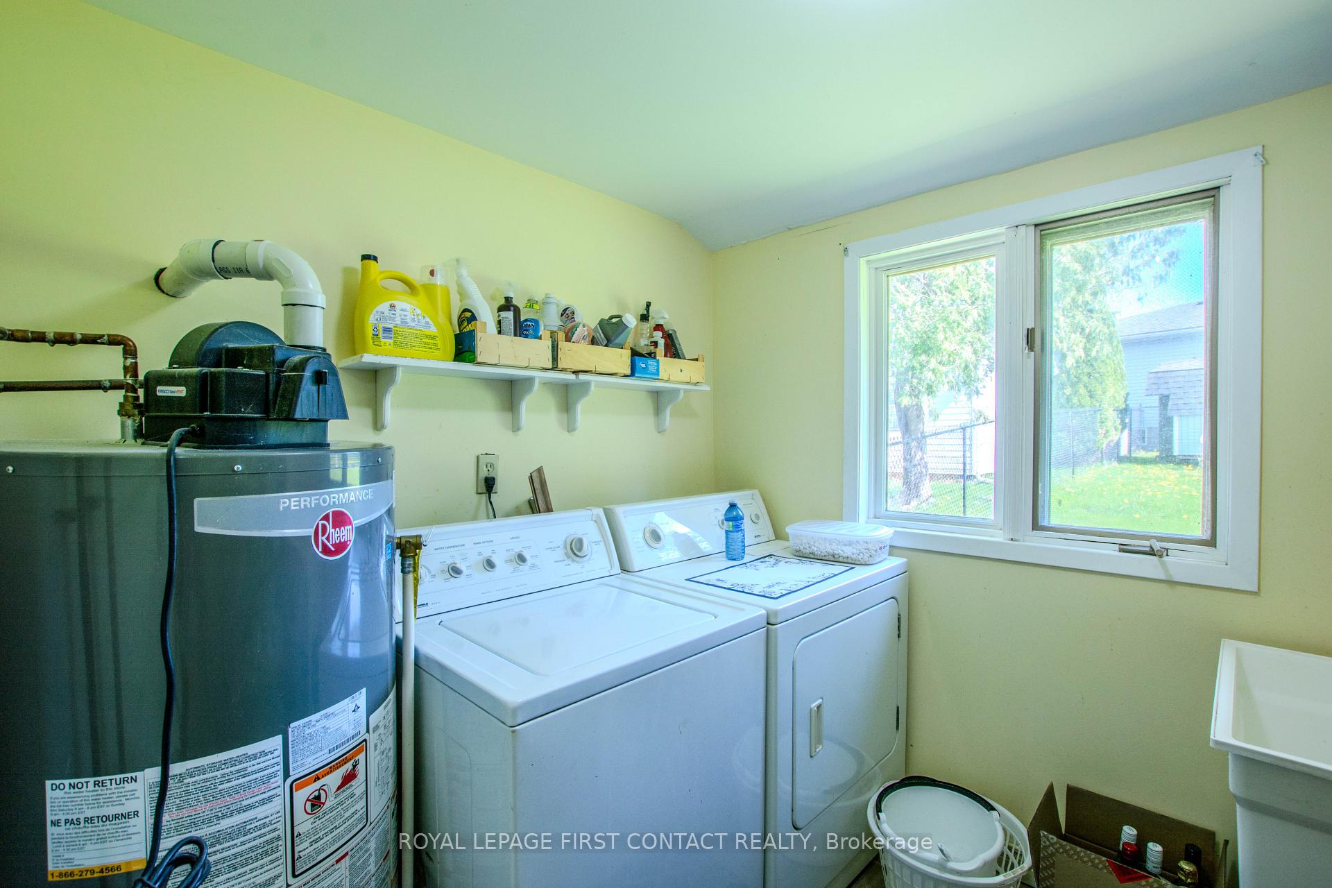 Photo 16 of 537 O'leary Lane, Tay, Victoria Harbour — HOMEH