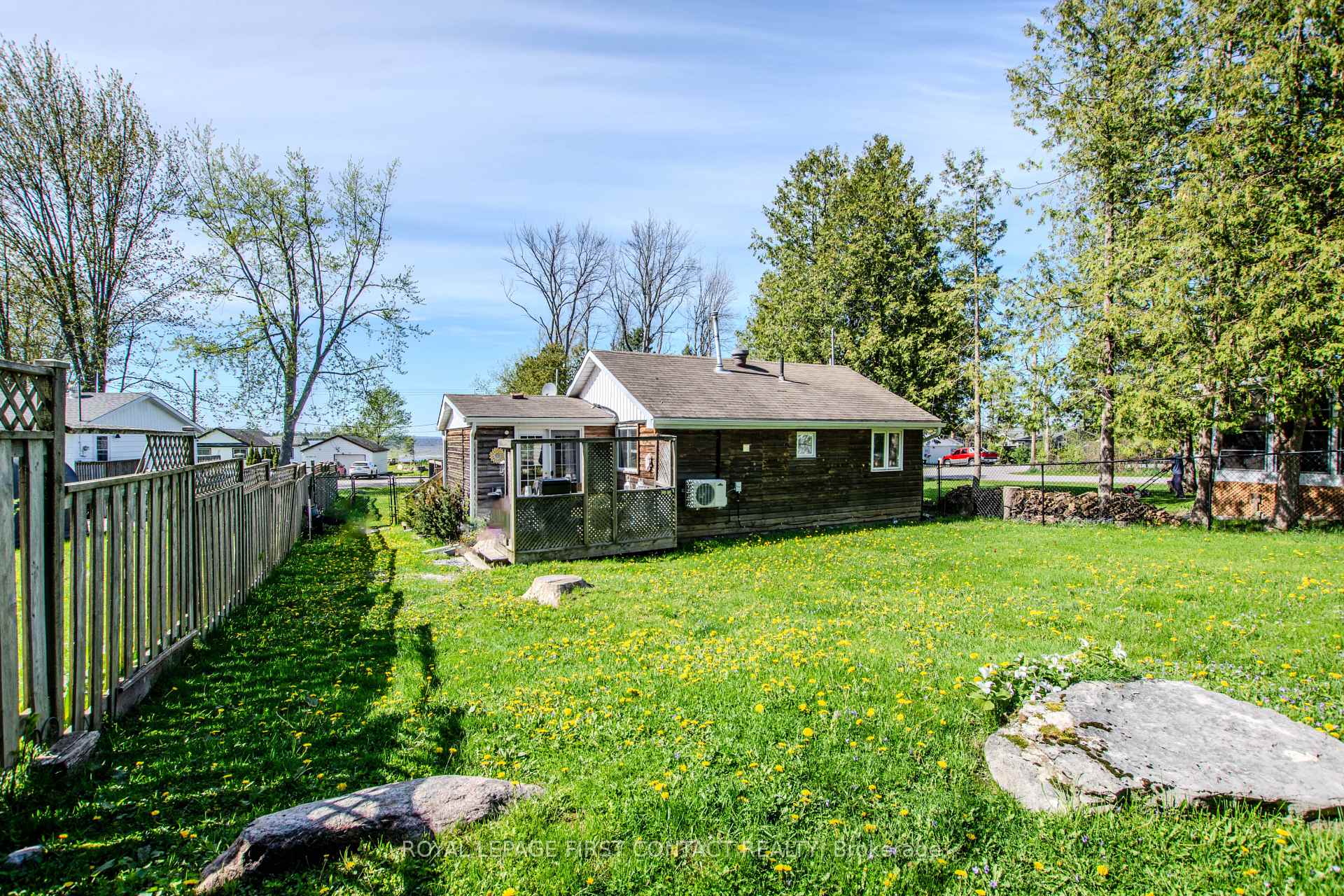 Photo 21 of 537 O'leary Lane, Tay, Victoria Harbour — HOMEH