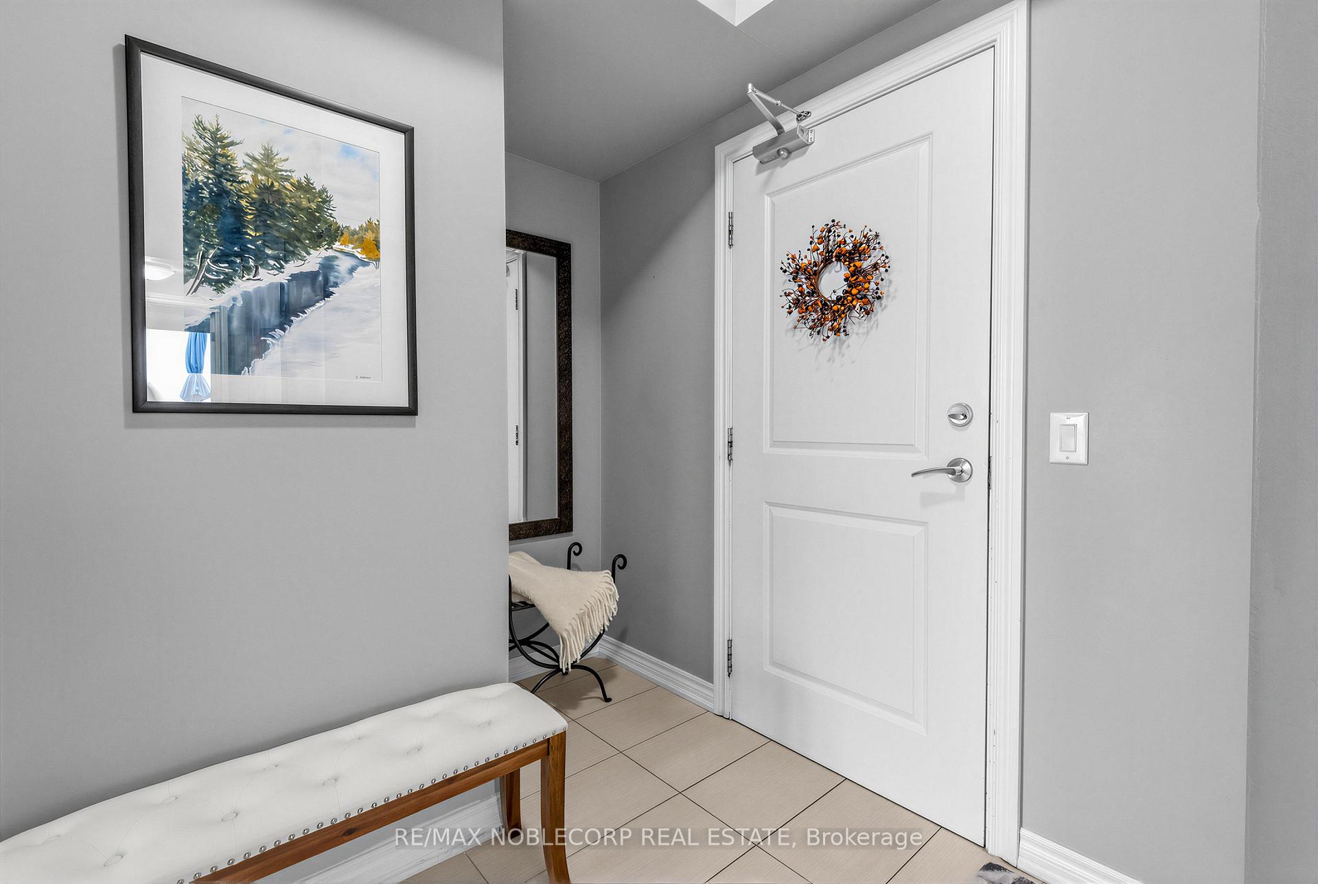 Photo 2 of Unit 610, 7730 Kipling Avenue, Vaughan, Vaughan Grove — HOMEH