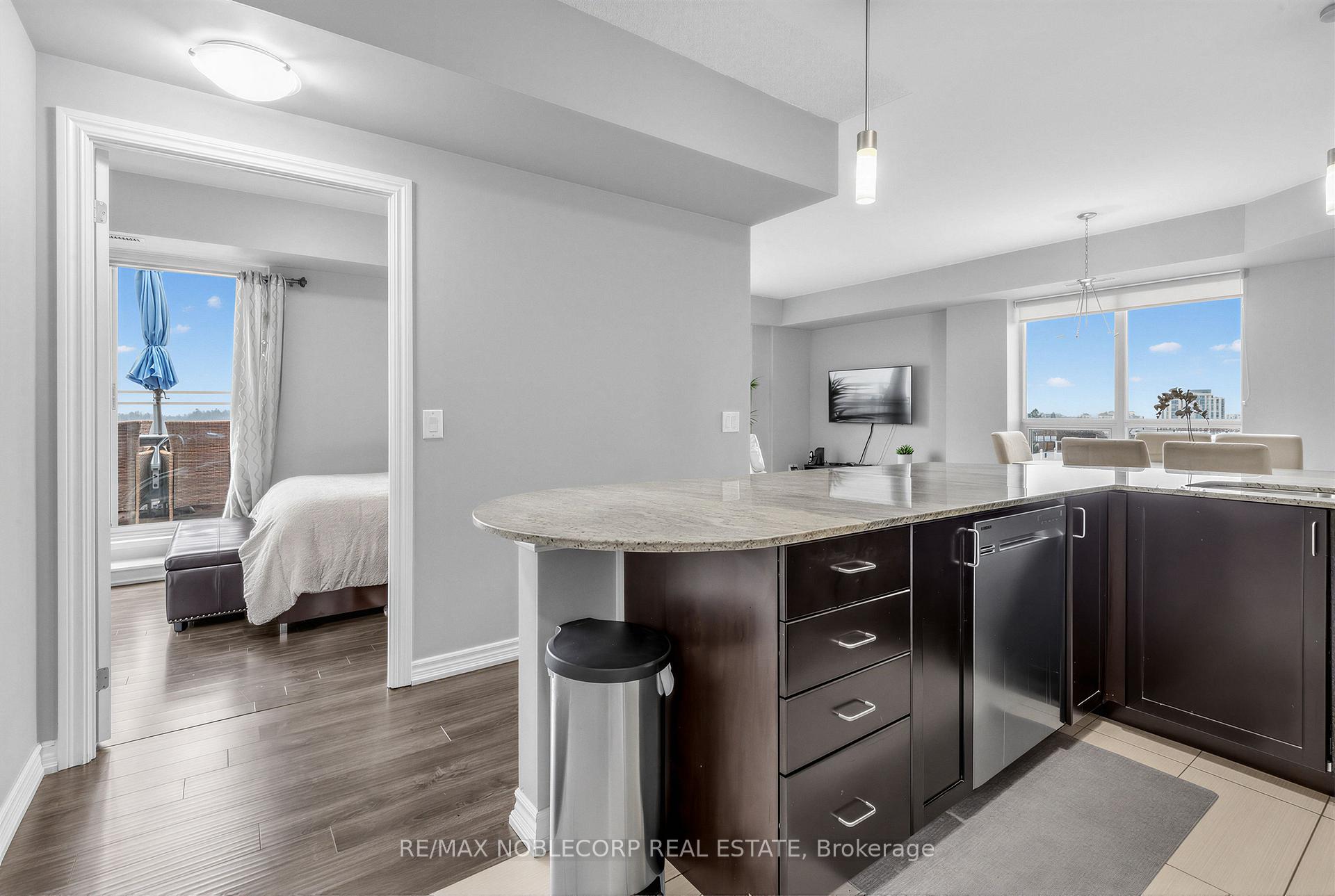 Photo 3 of Unit 610, 7730 Kipling Avenue, Vaughan, Vaughan Grove — HOMEH