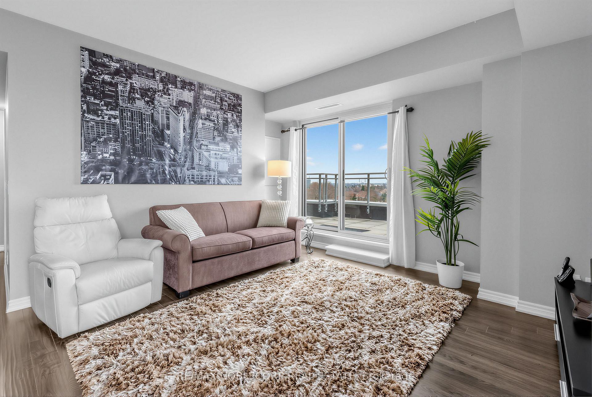 Photo 9 of Unit 610, 7730 Kipling Avenue, Vaughan, Vaughan Grove — HOMEH