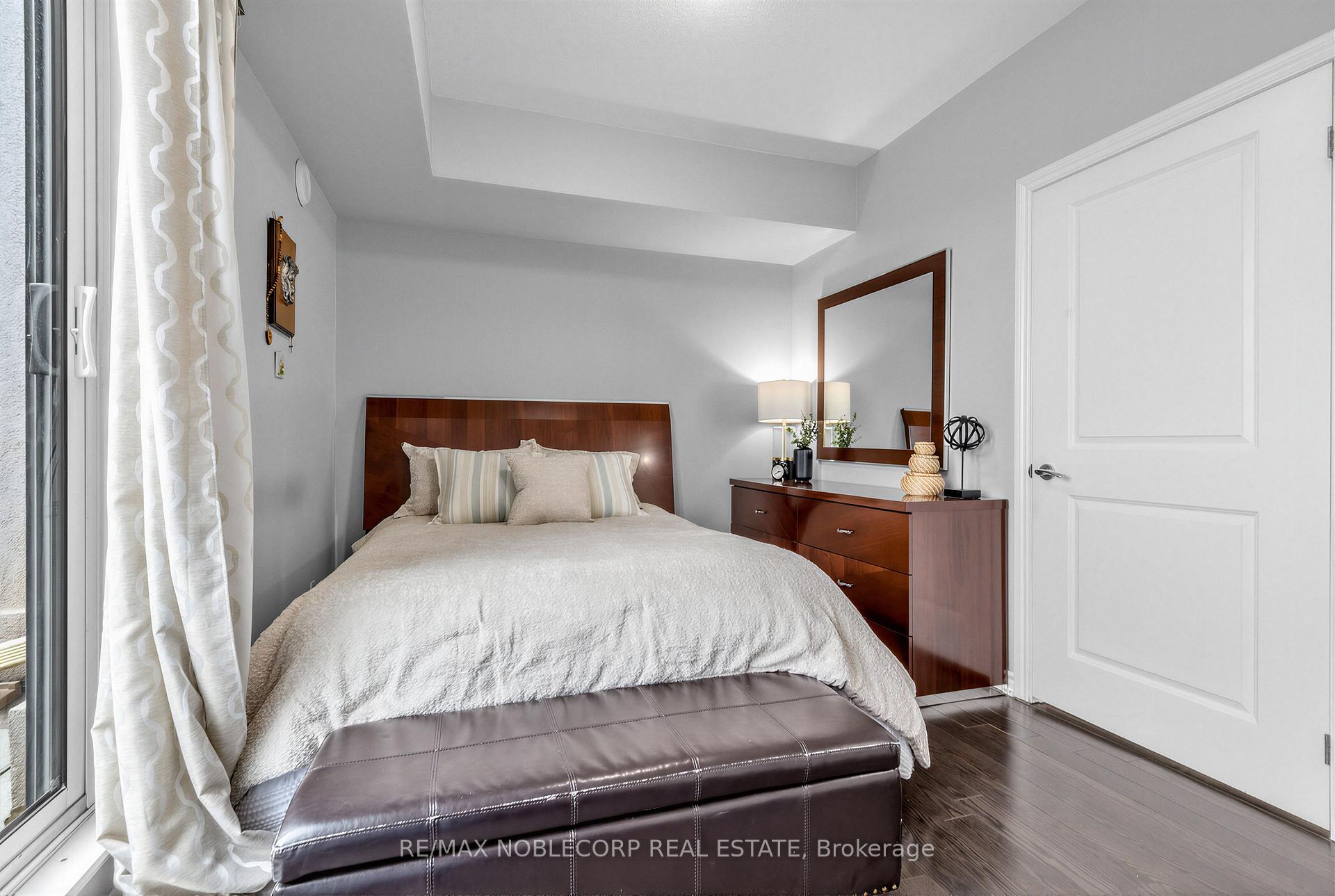 Photo 12 of Unit 610, 7730 Kipling Avenue, Vaughan, Vaughan Grove — HOMEH