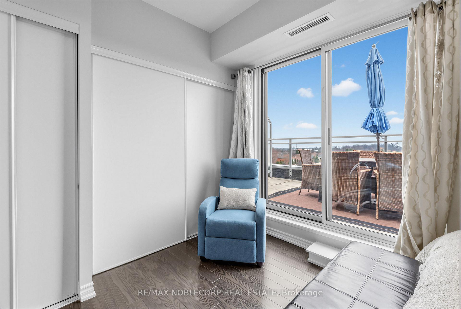 Photo 13 of Unit 610, 7730 Kipling Avenue, Vaughan, Vaughan Grove — HOMEH
