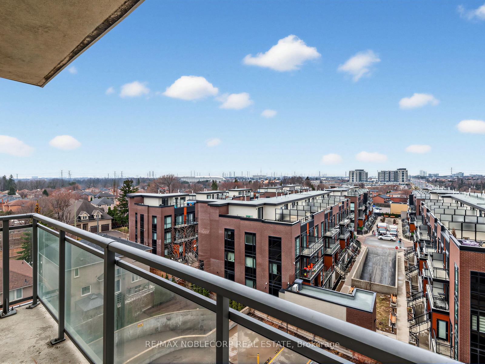 Photo 17 of Unit 610, 7730 Kipling Avenue, Vaughan, Vaughan Grove — HOMEH