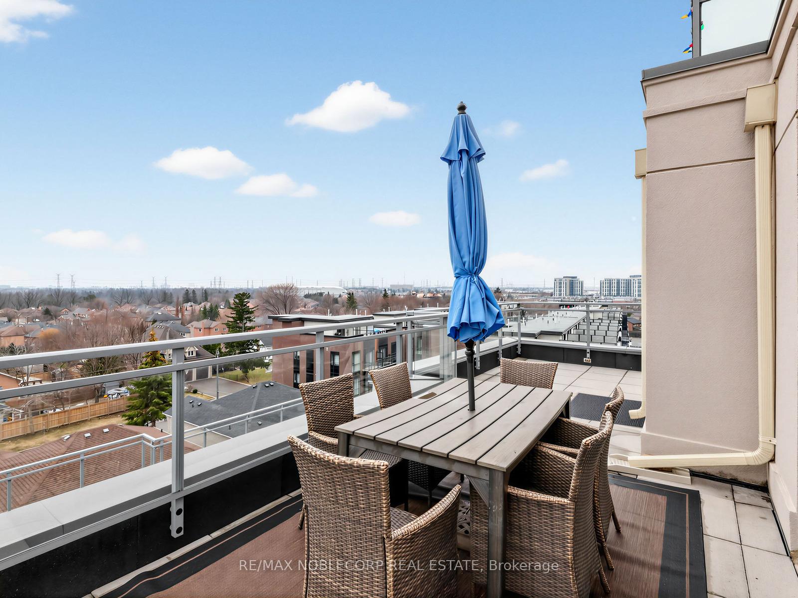 Photo 19 of Unit 610, 7730 Kipling Avenue, Vaughan, Vaughan Grove — HOMEH