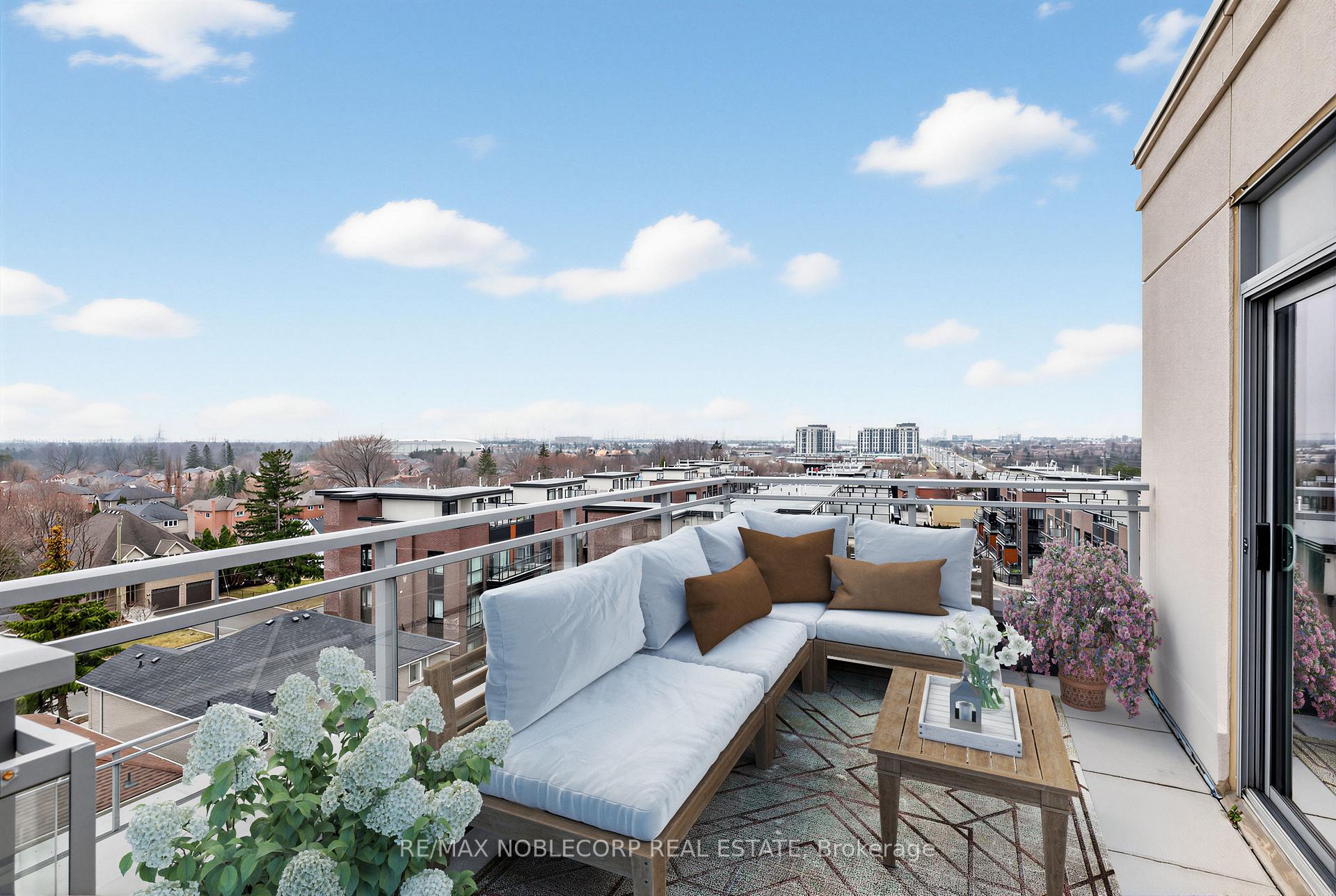 Photo 20 of Unit 610, 7730 Kipling Avenue, Vaughan, Vaughan Grove — HOMEH