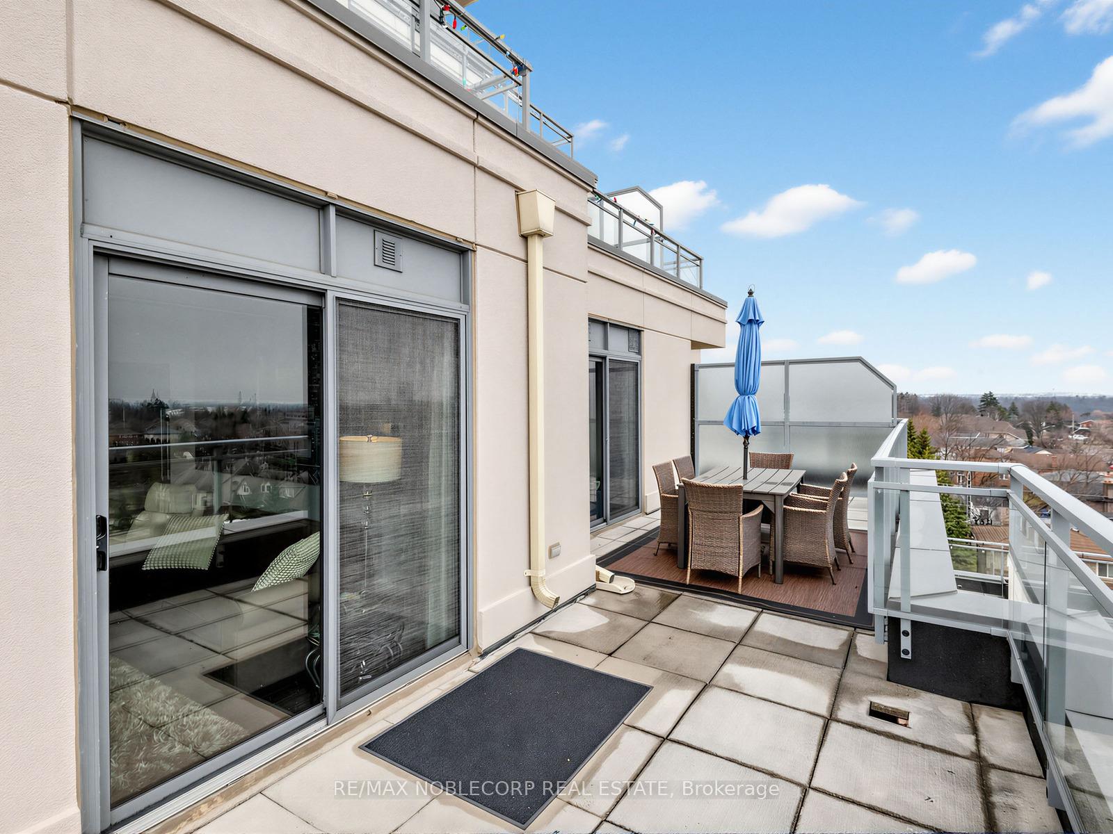 Photo 21 of Unit 610, 7730 Kipling Avenue, Vaughan, Vaughan Grove — HOMEH