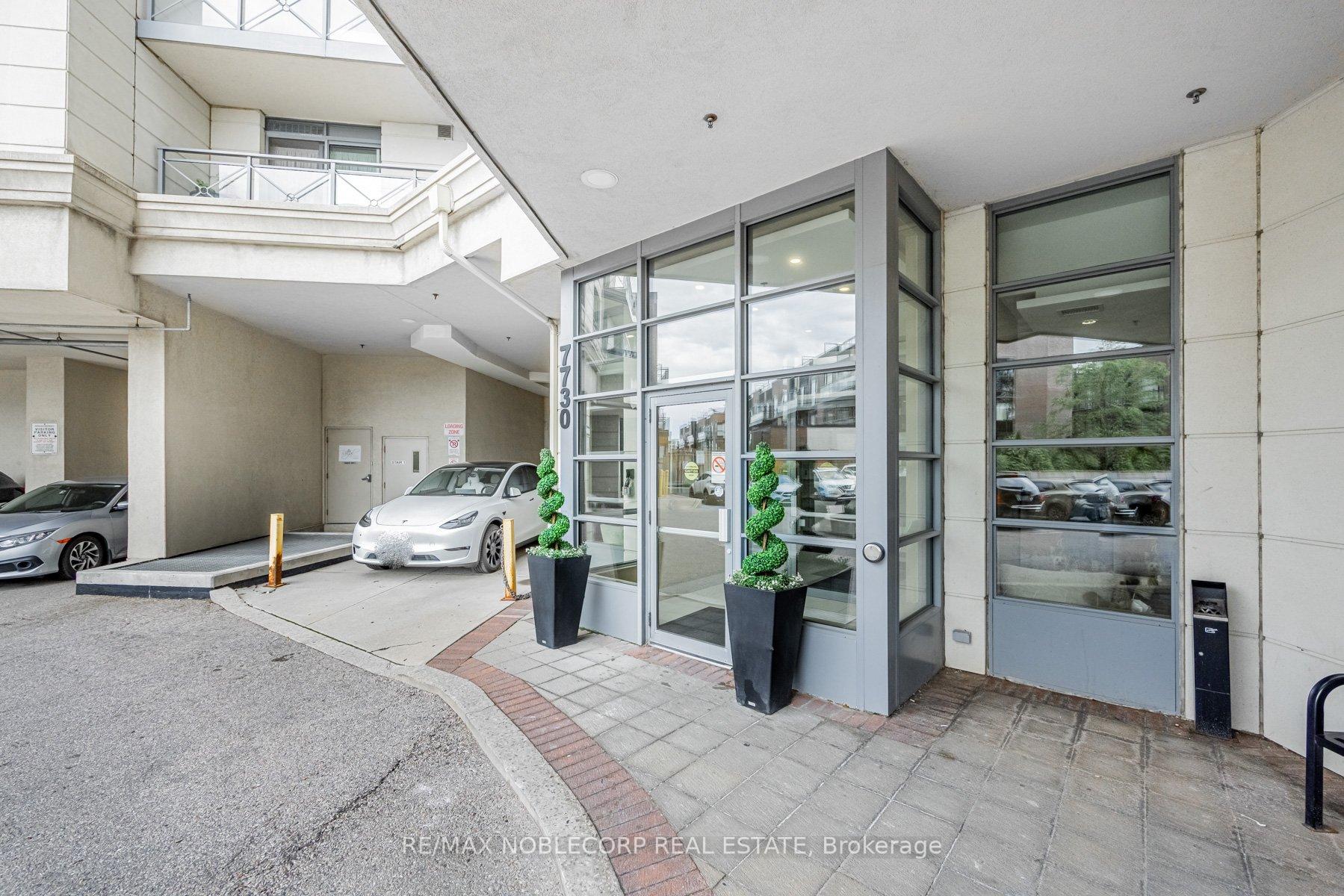 Photo 22 of Unit 610, 7730 Kipling Avenue, Vaughan, Vaughan Grove — HOMEH